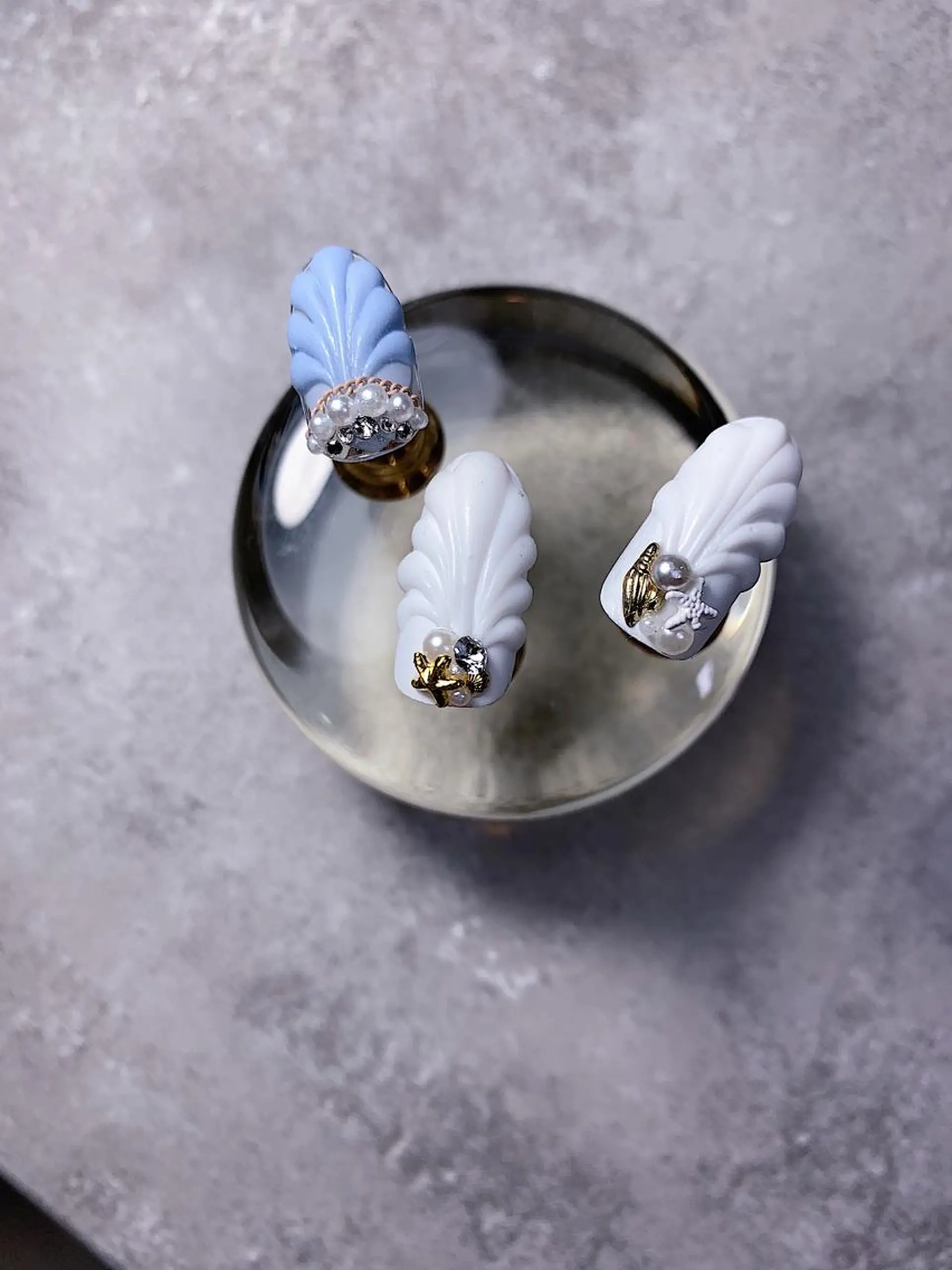 ネイル 土屋 智子のエステ・リラクイメージ