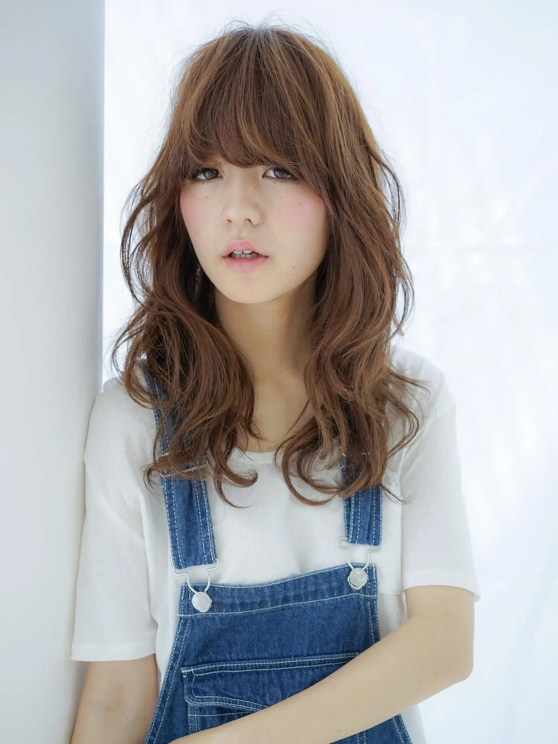 小谷 俊祐のヘアスタイル