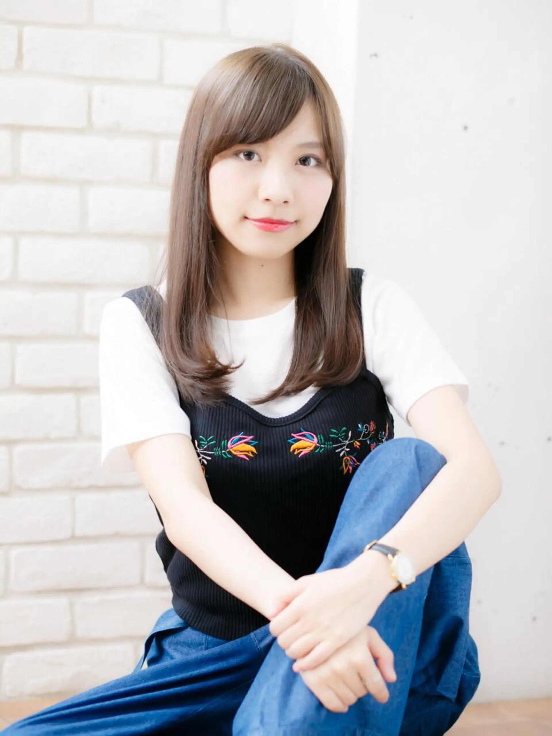 セミロング bilancia ビランチェのその他イメージ