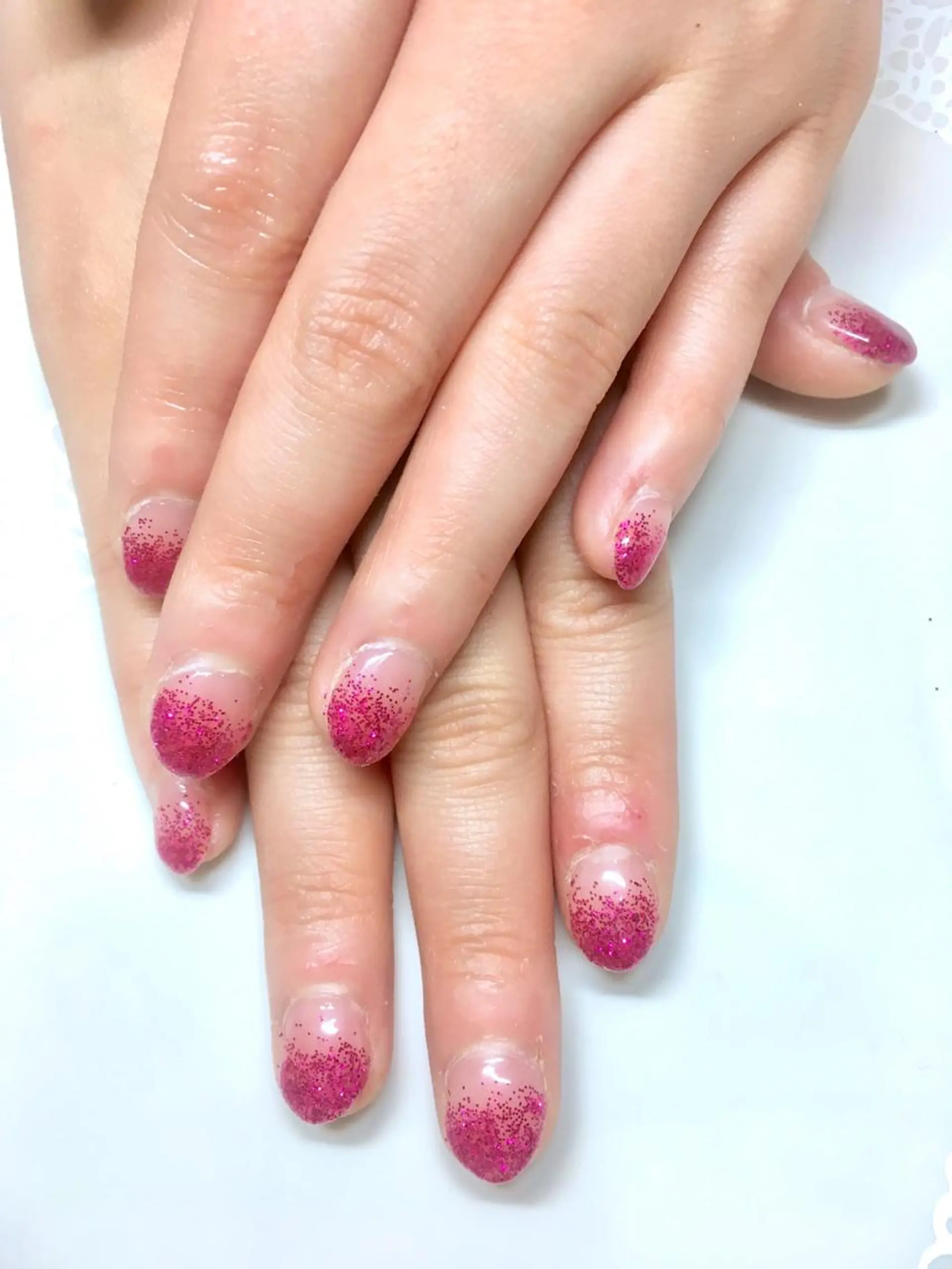 ネイル 新宿ネイルサロン ジェミディローサのネイルデザイン