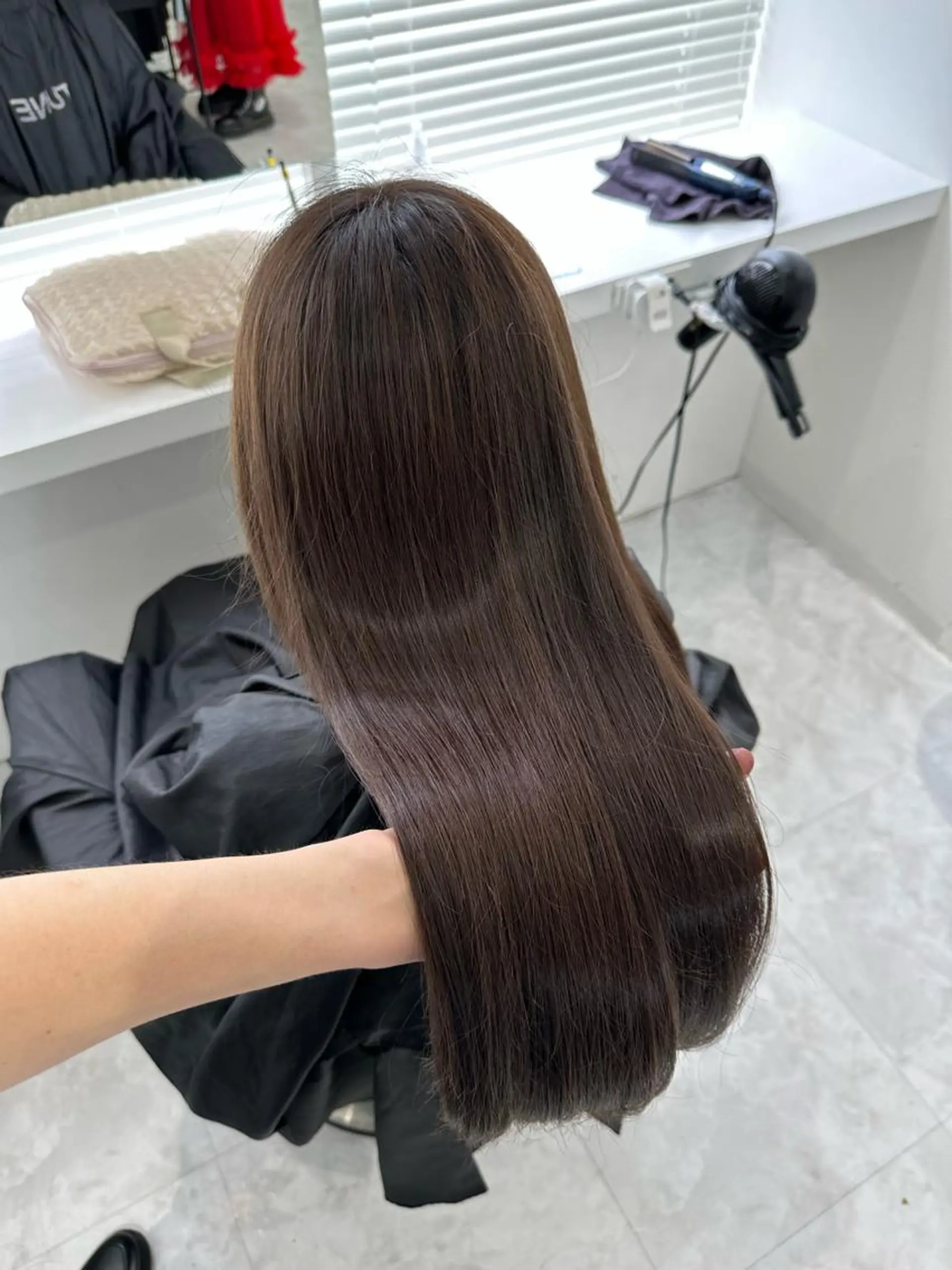 ロング カラー 🪞ハイトーン特化 🪞KEISUKEのヘアスタイル