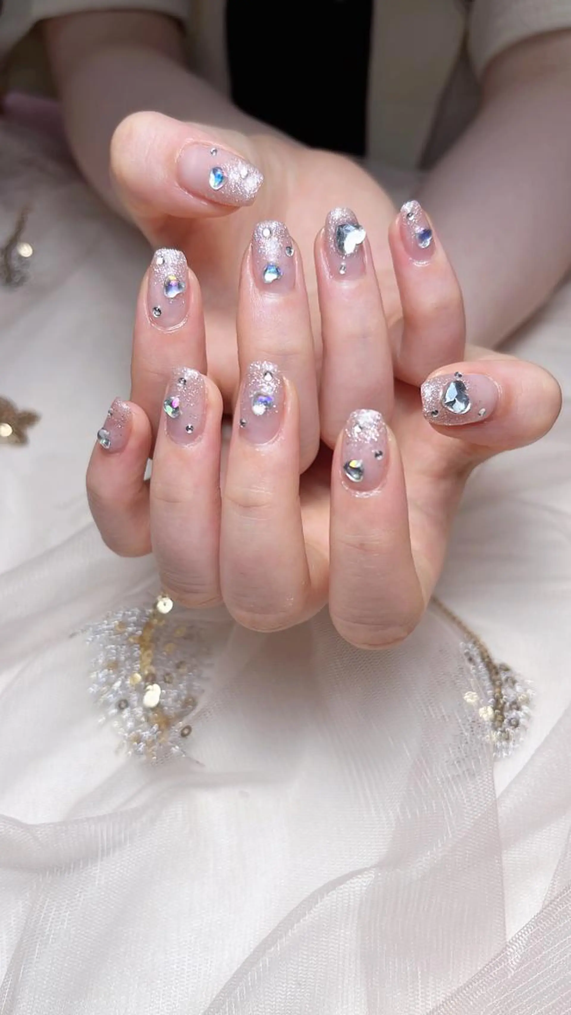 ネイル ewt miniのマツエク・マツパデザイン