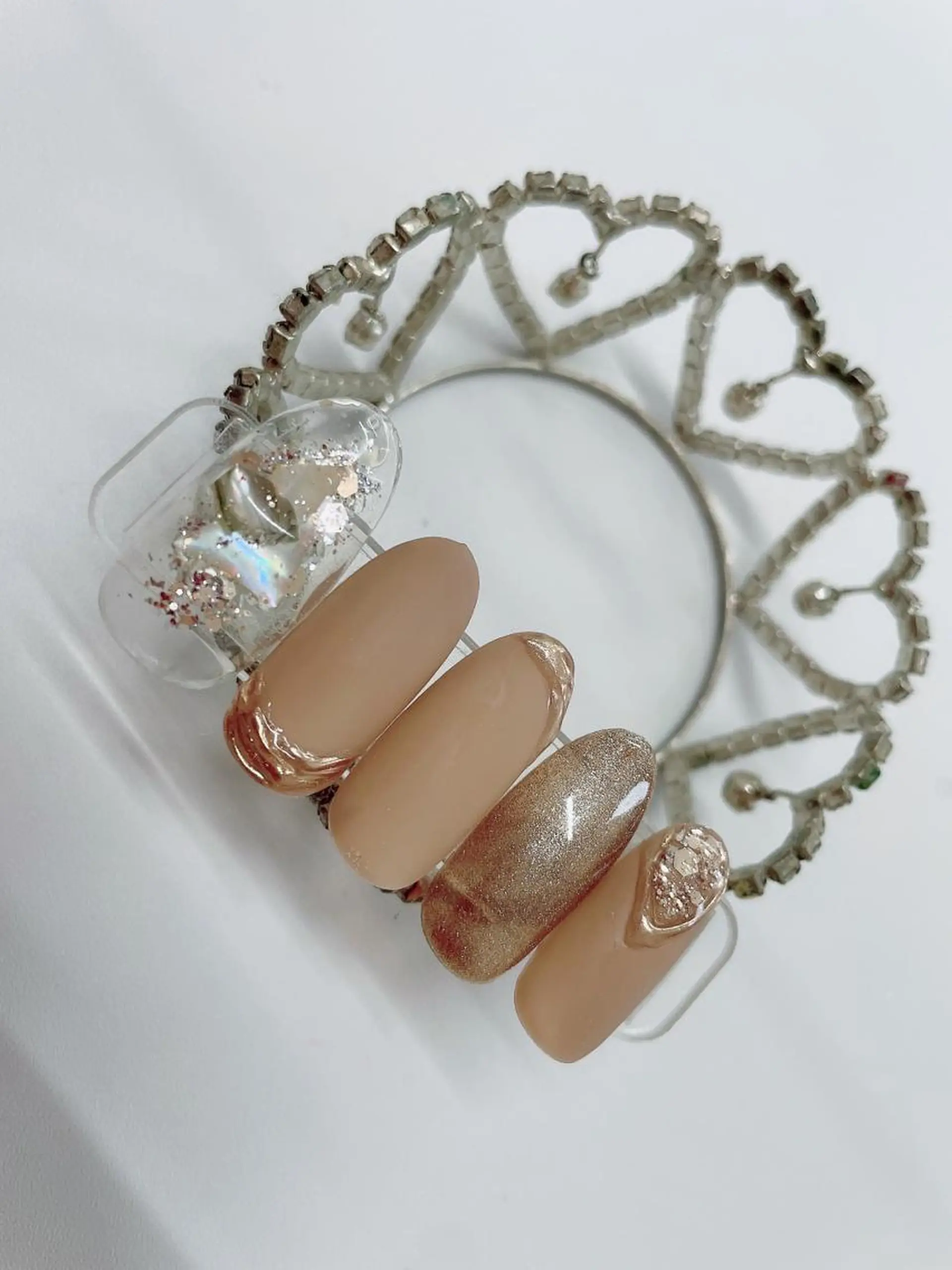 ネイル Embellir ♡鏡味のその他イメージ