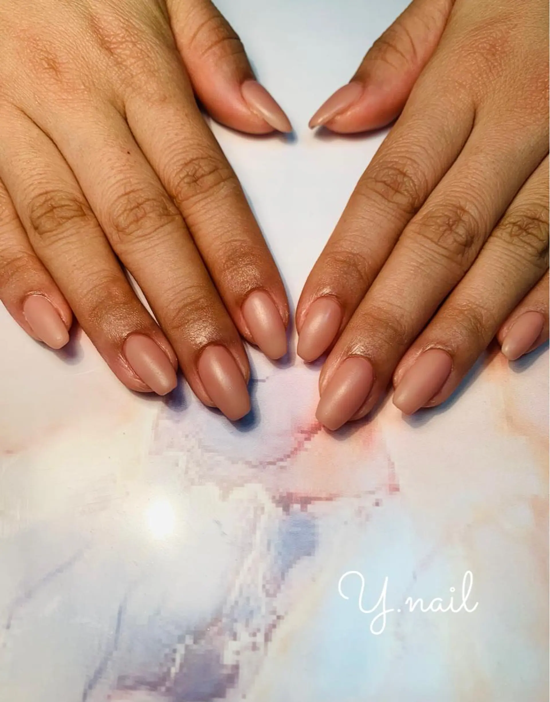 ネイル Feliz 楽しいネイルサロンのネイルデザイン