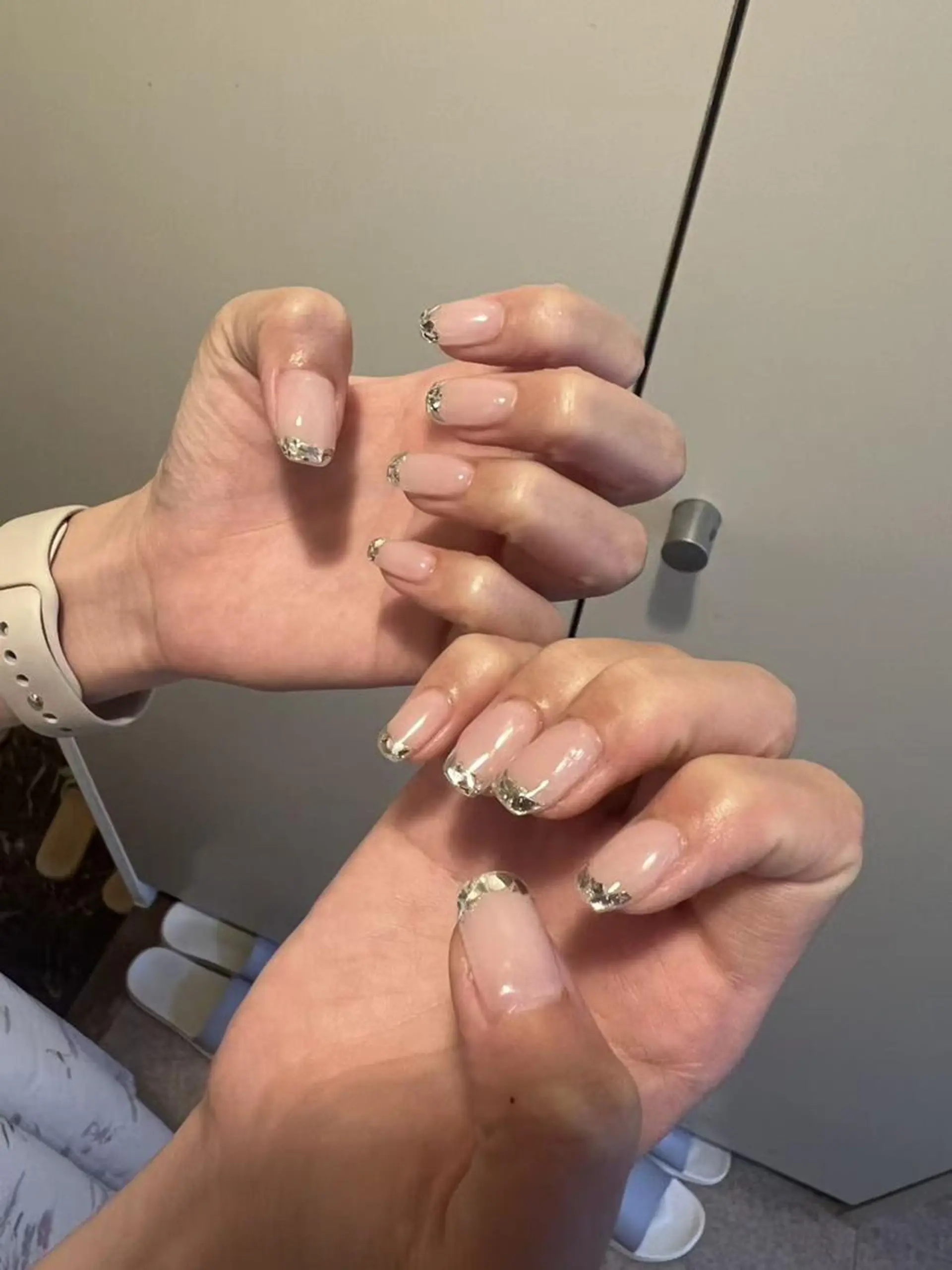 ネイル Alra アルラのネイルデザイン