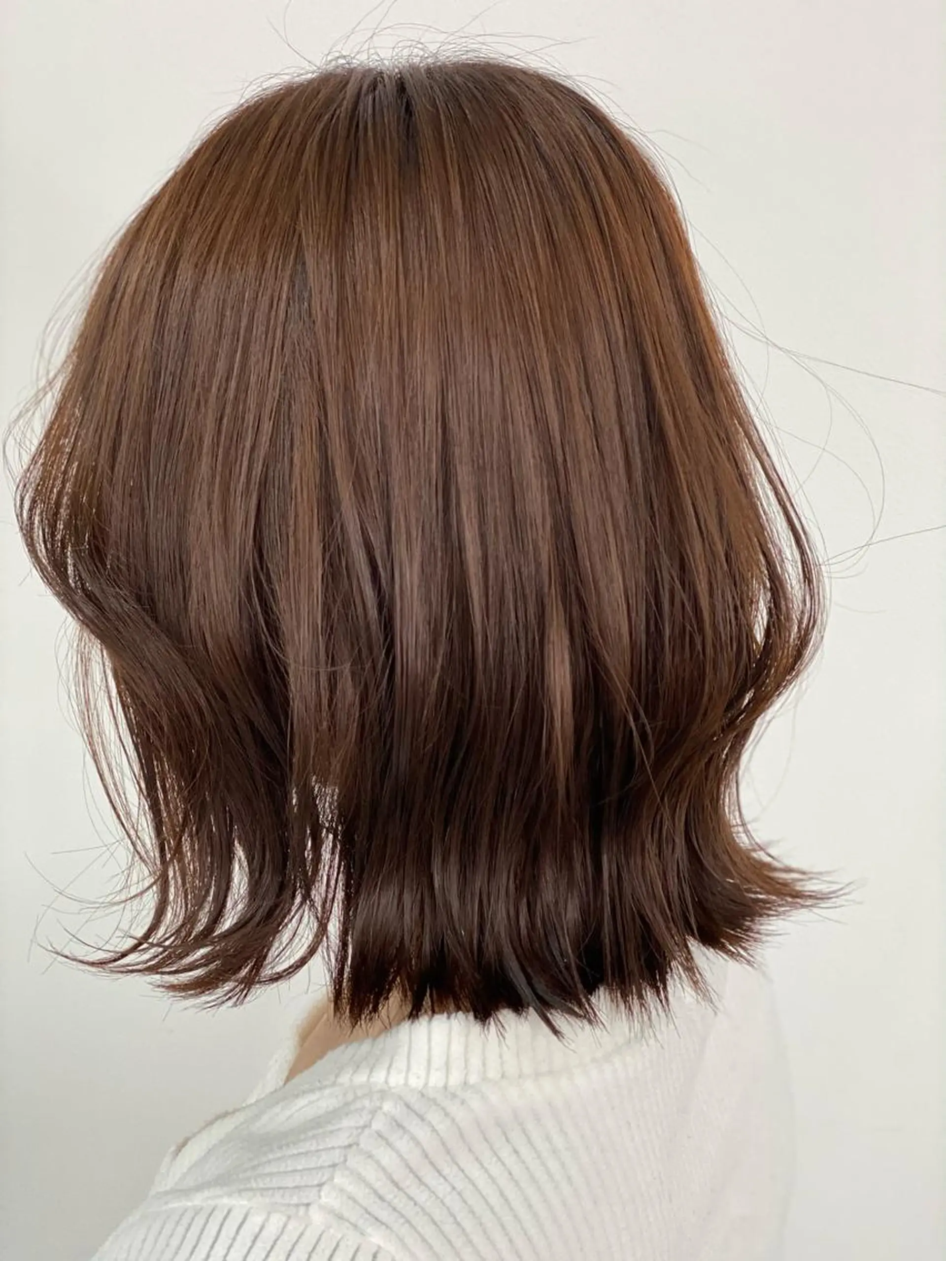 ショート 🌿佐山 絵梨佳🌿 Recharme新保のヘアスタイル