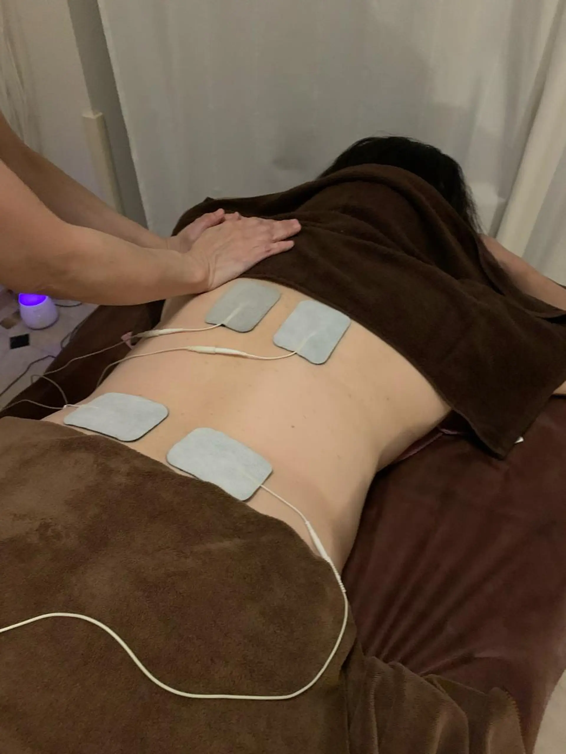 lupo エステ.ネイルのエステ・リラクイメージ