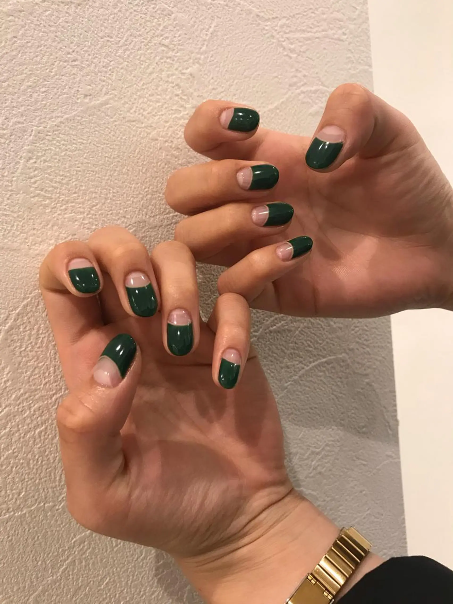 ネイル emunail あやかのネイルデザイン