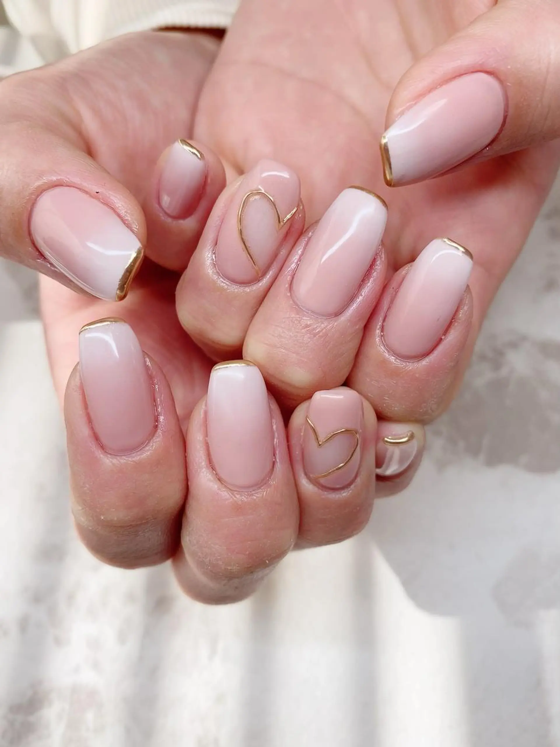 ネイル ハンドネイル Nailsalon Viola所属・ネイルサロン Violaのネイルデザイン