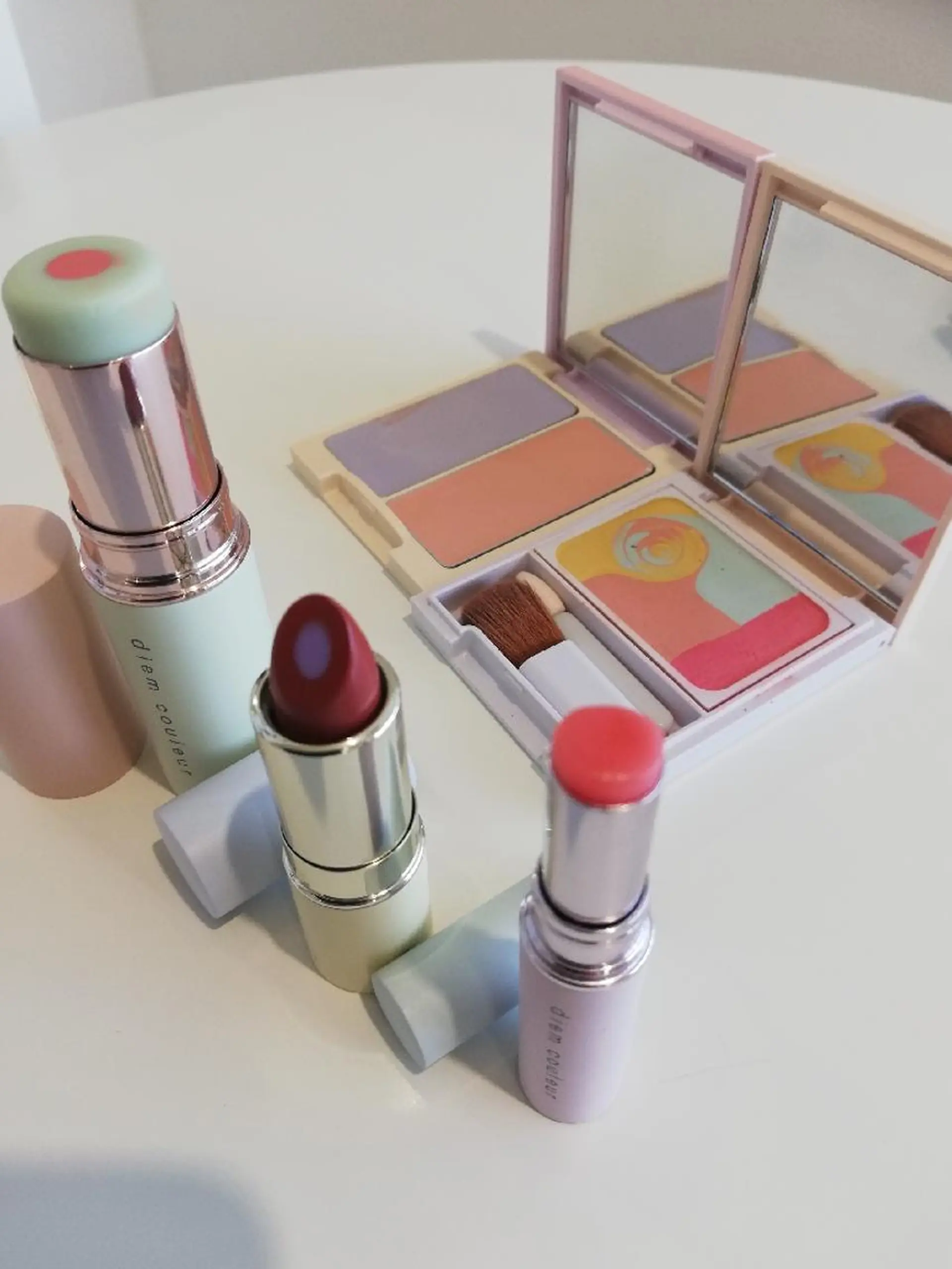 ポーラザビューティー 甲府昭和店のエステ・リラクイメージ