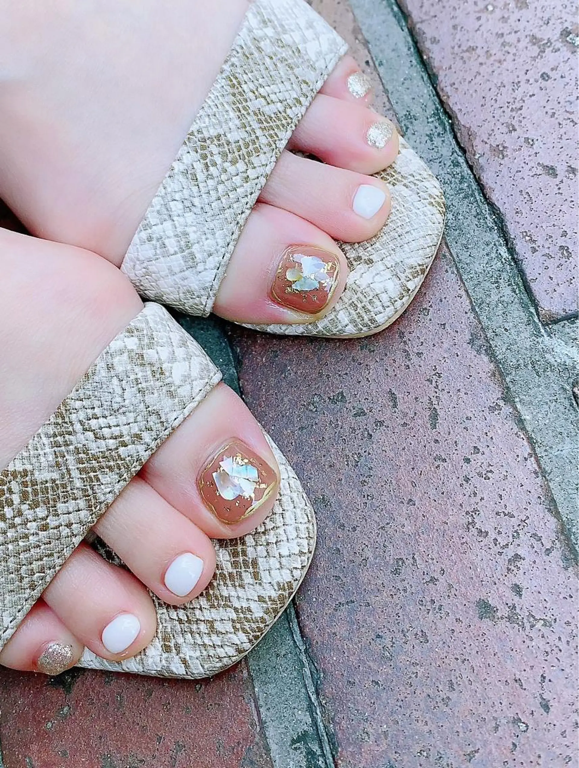 ネイル R salonのネイルデザイン