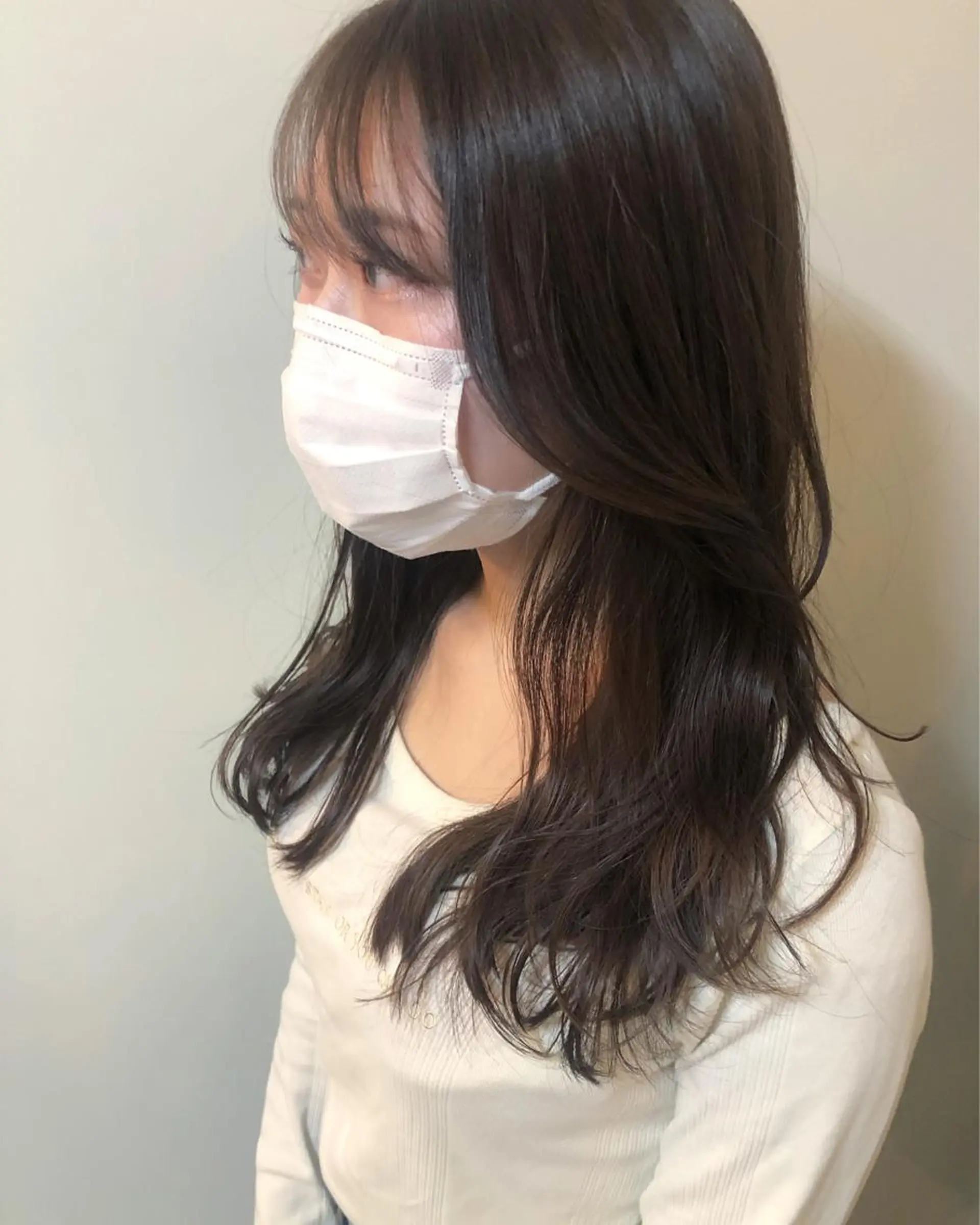 ロング Dulce~oro~ Rikuのヘアスタイル