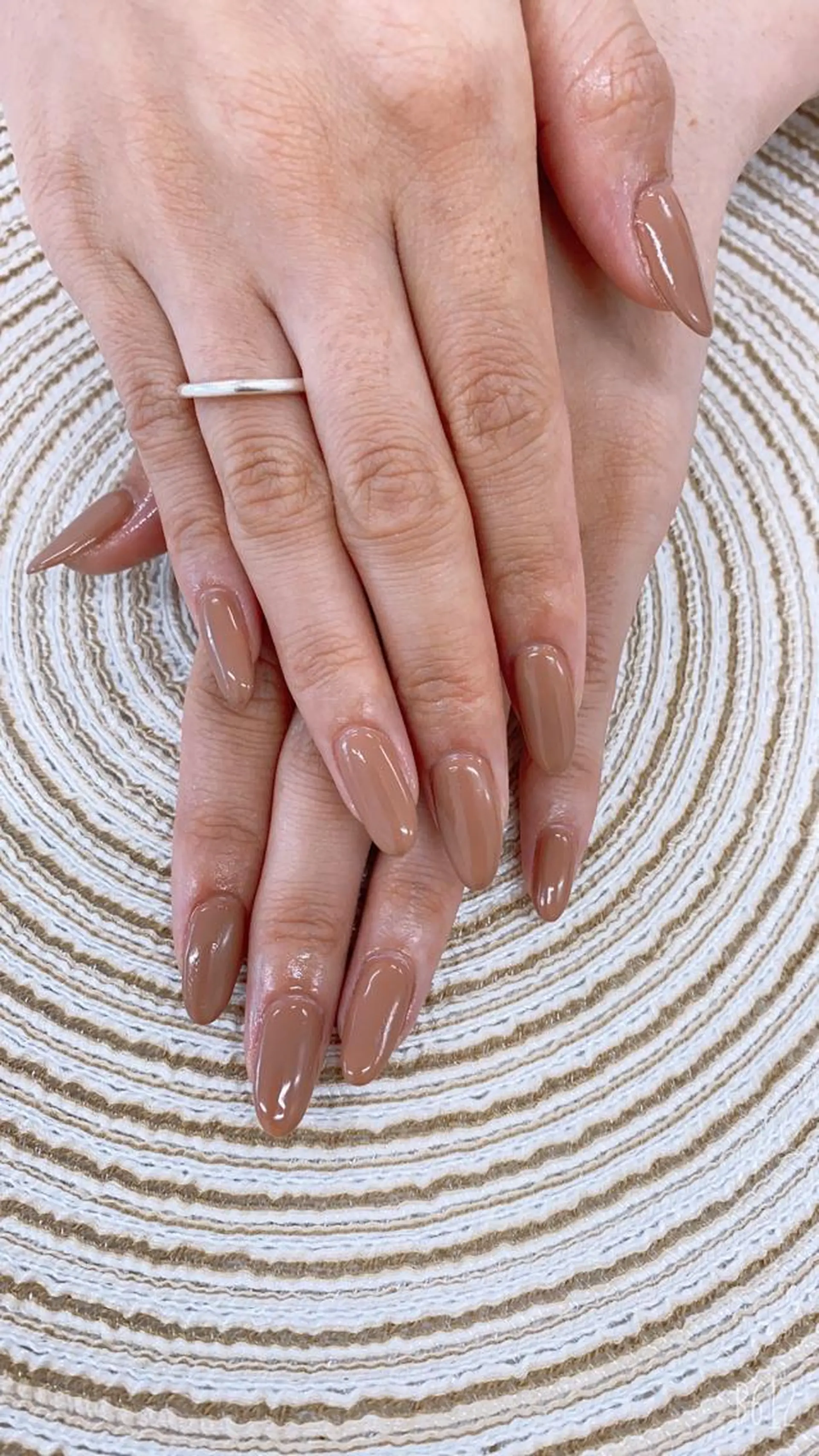 ネイル Romine アイラッシュ&ネイルのマツエク・マツパデザイン