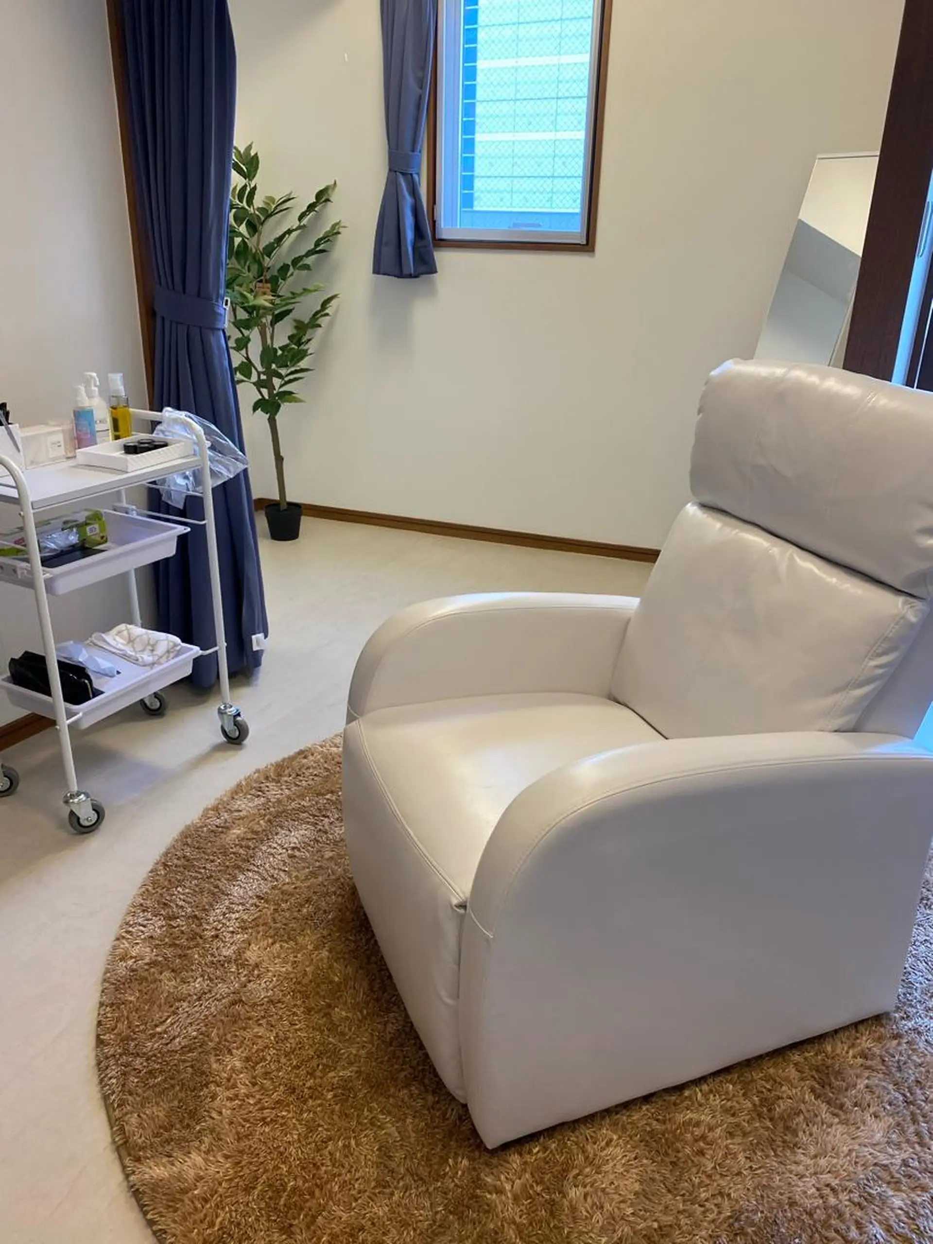 アイブロウ/WHI TE EYE 井口の眉毛・アイブロウイメージ