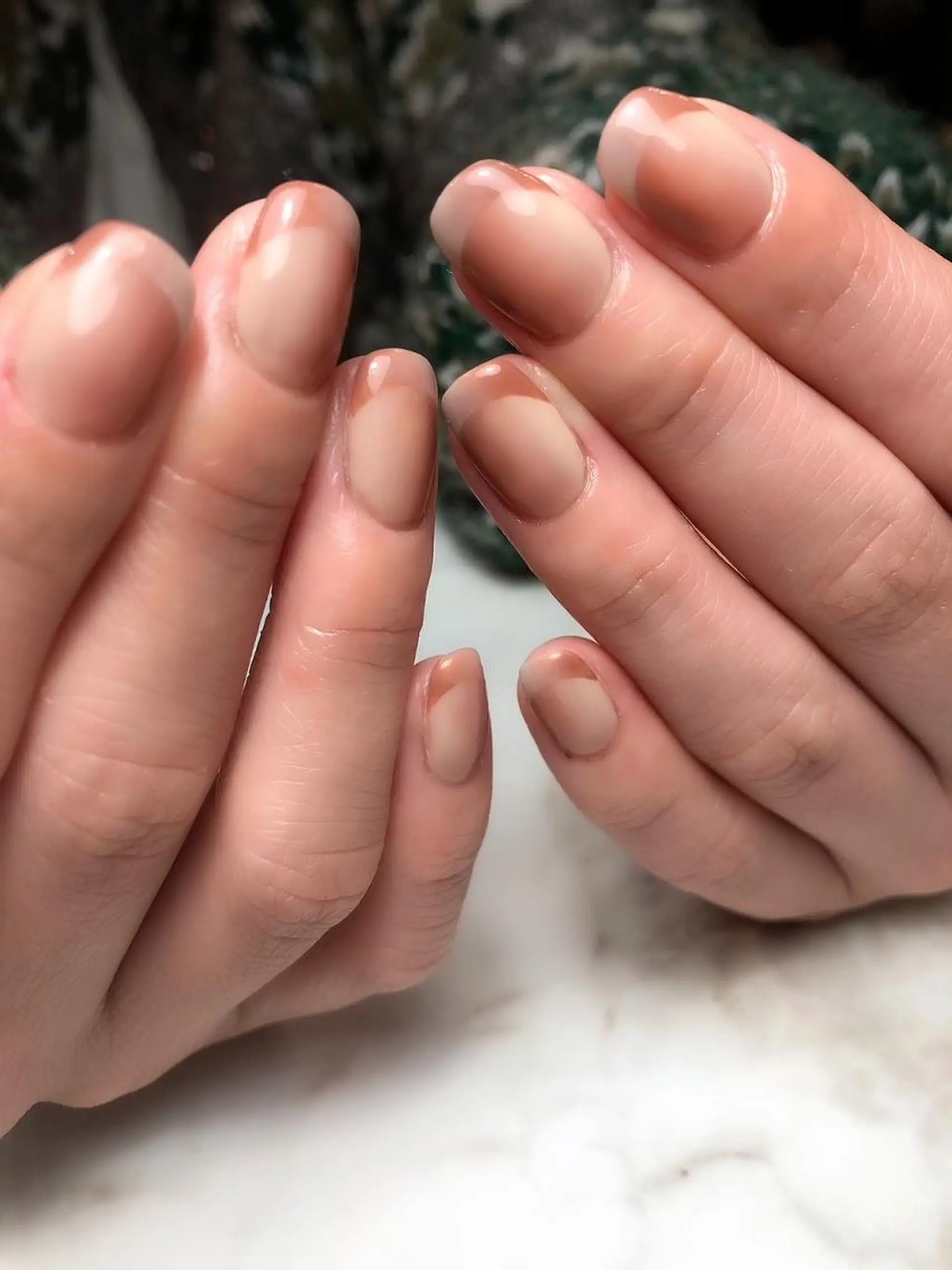 ネイル Nailist Honamiのネイルデザイン