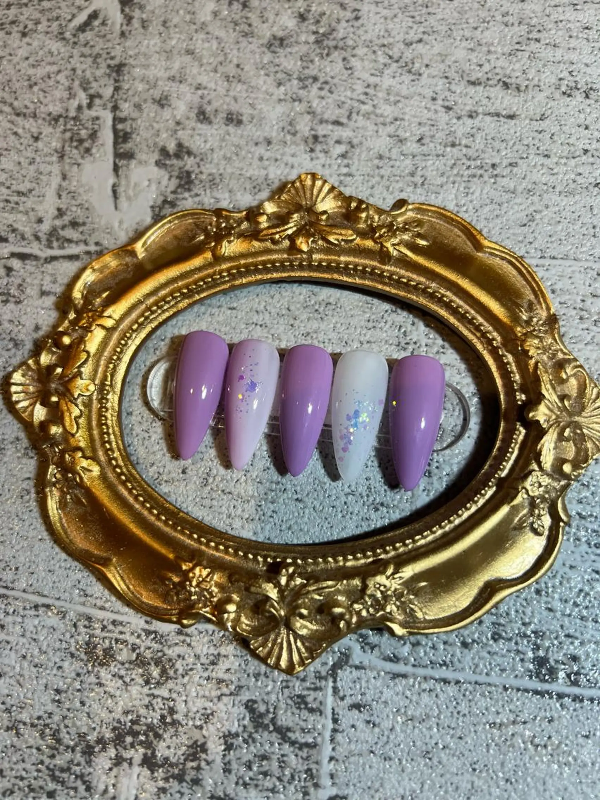 ネイル Sネイル サロン蕨店のネイルデザイン