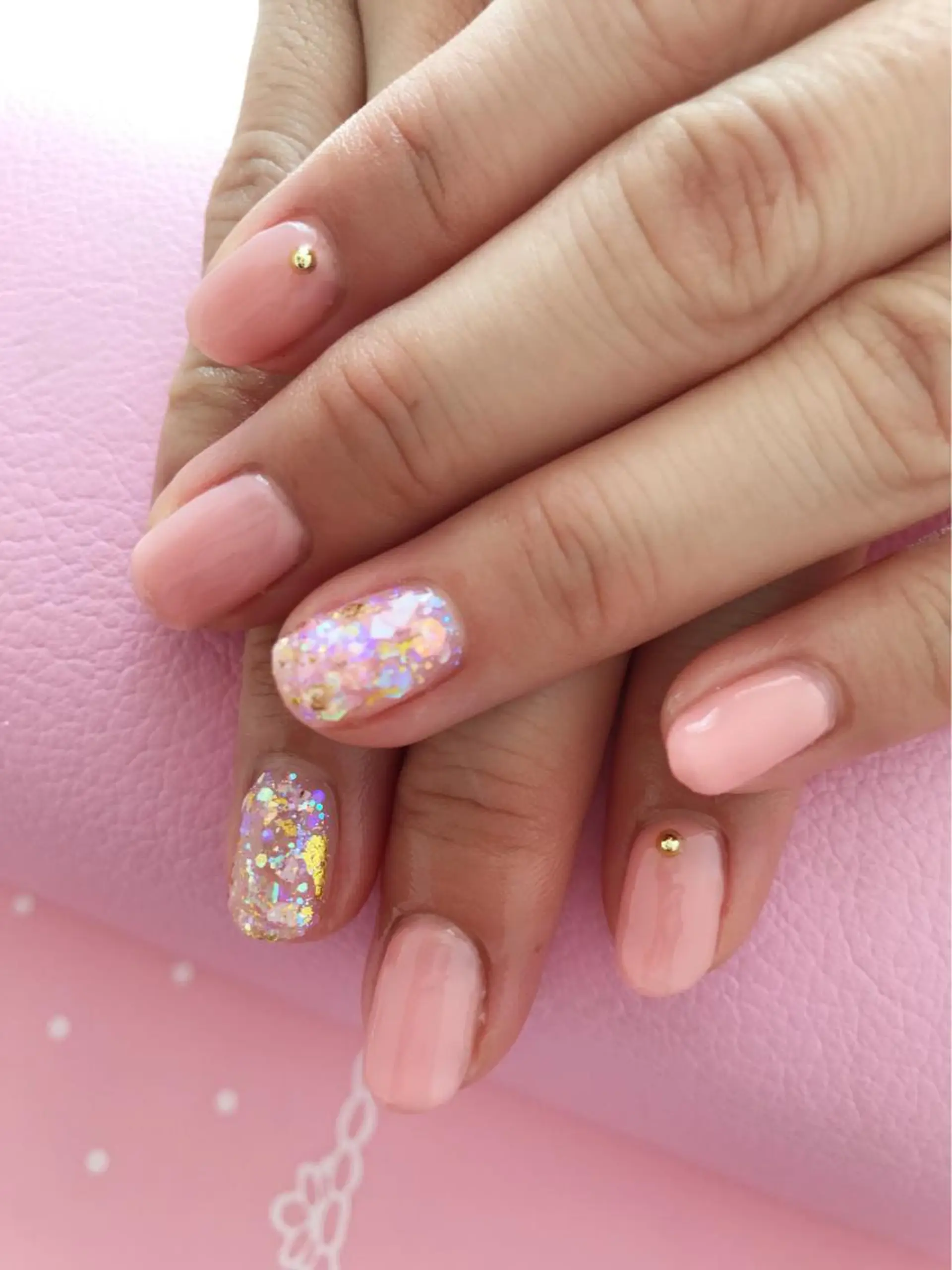 ネイル エース ネイルのネイルデザイン