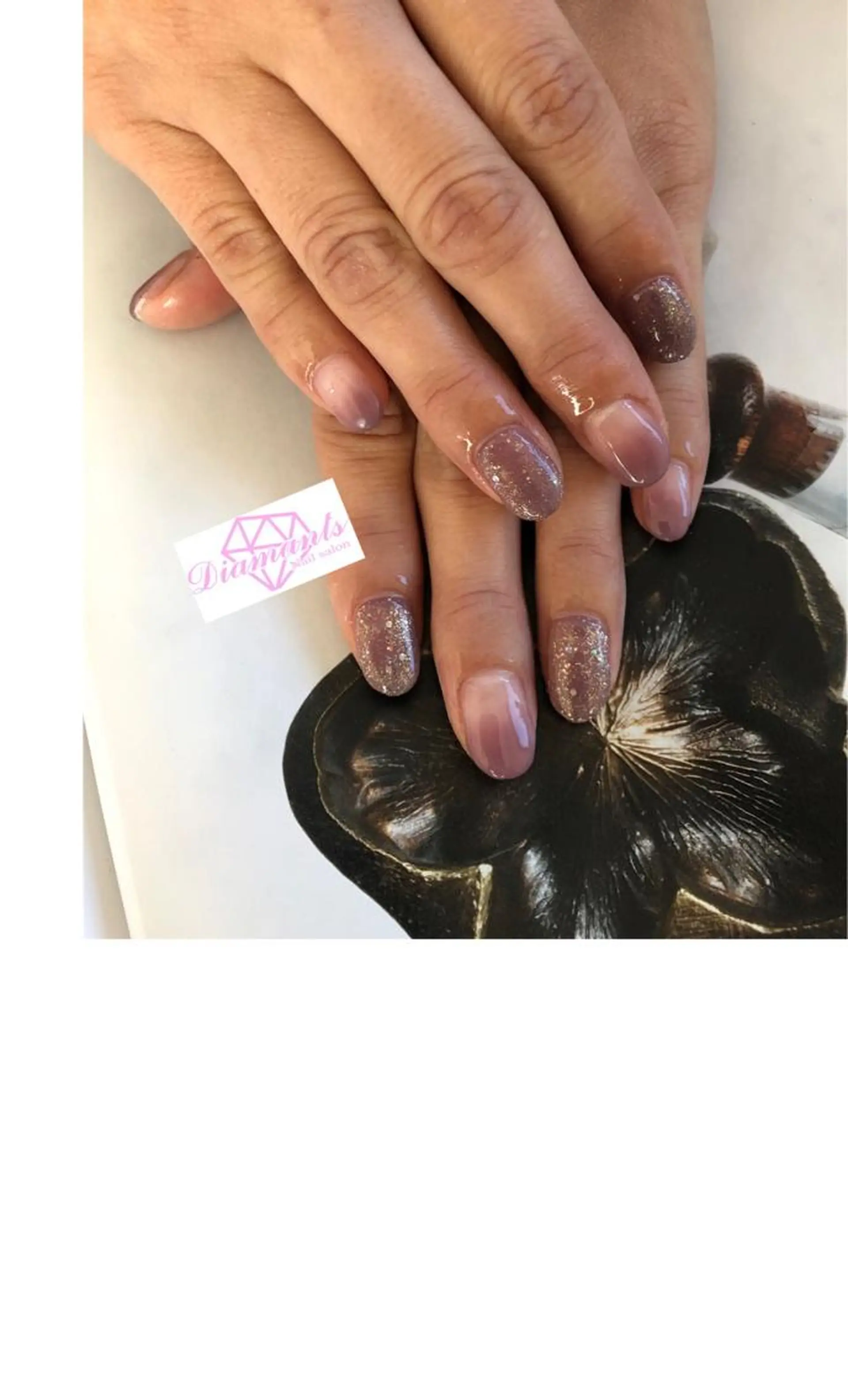 ネイル Asa miのネイルデザイン