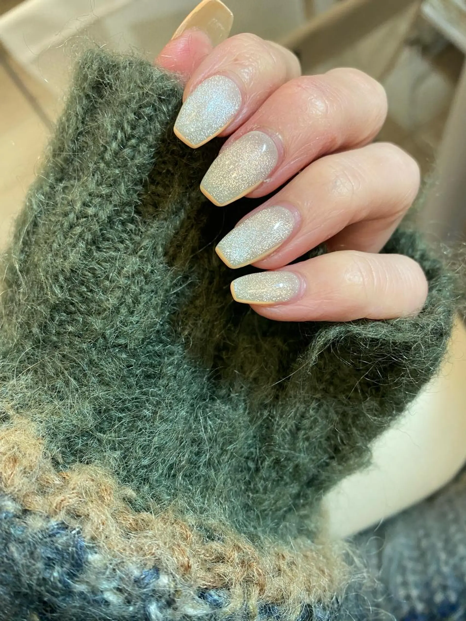 ネイル 【LINON】 airiのネイルデザイン