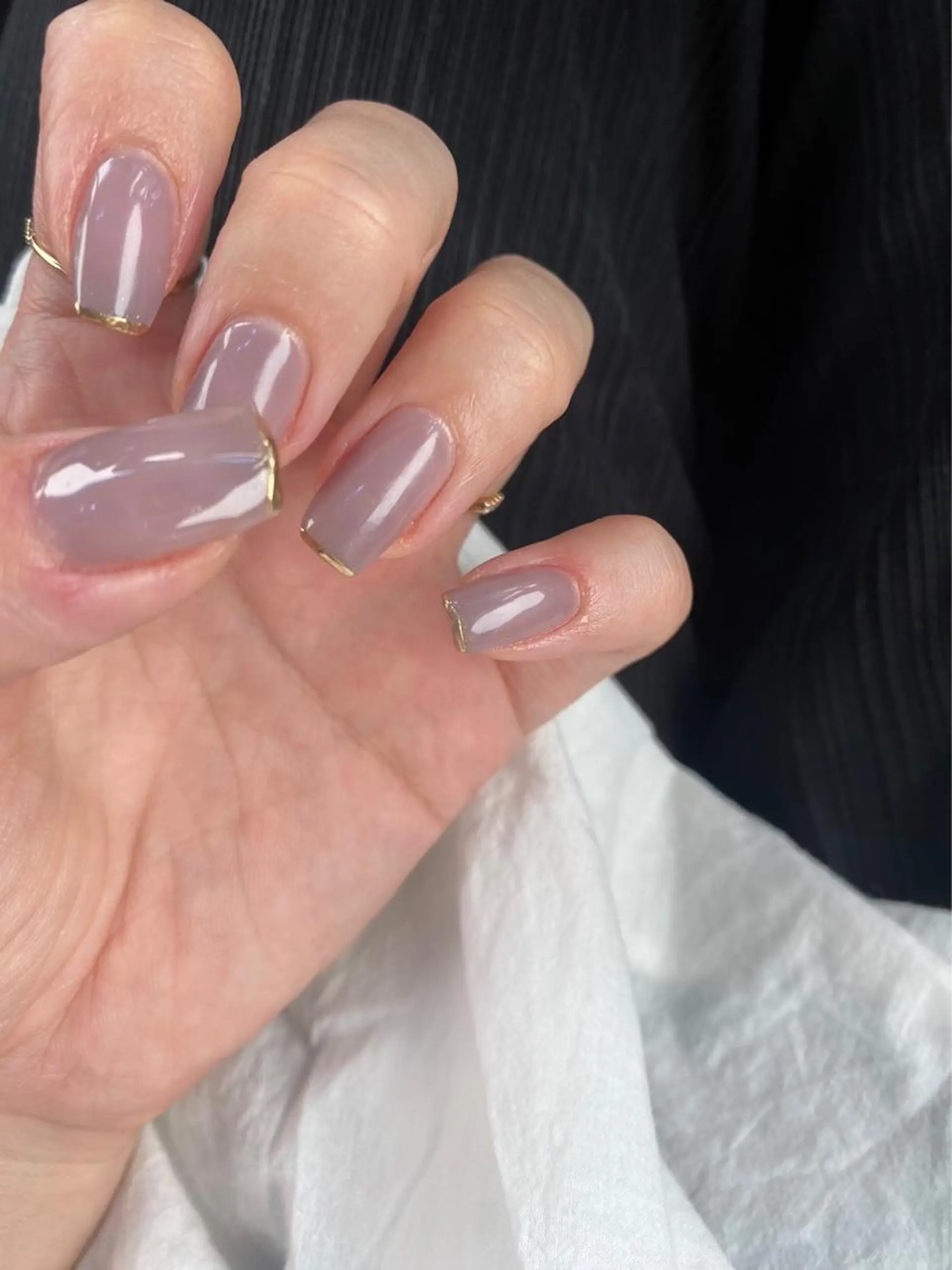 ネイル fufu la.のネイルデザイン