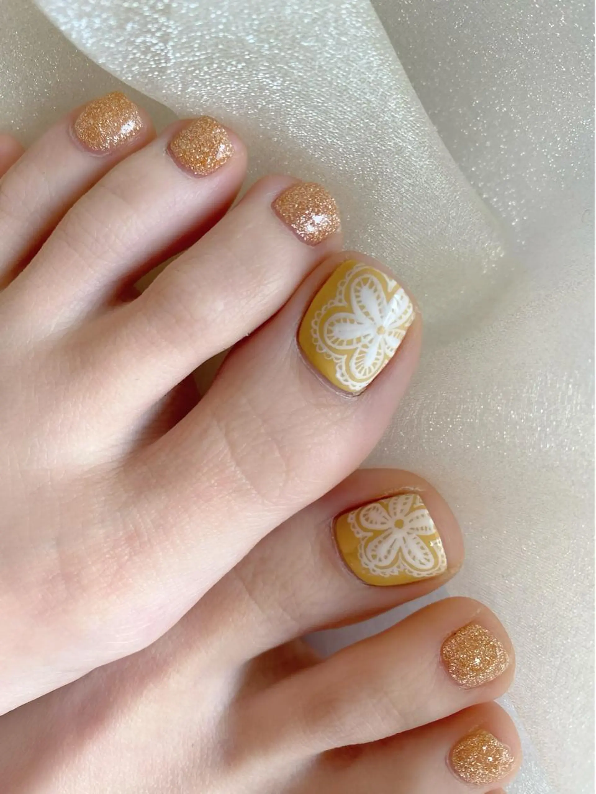 ネイル maison de NALIのネイルデザイン