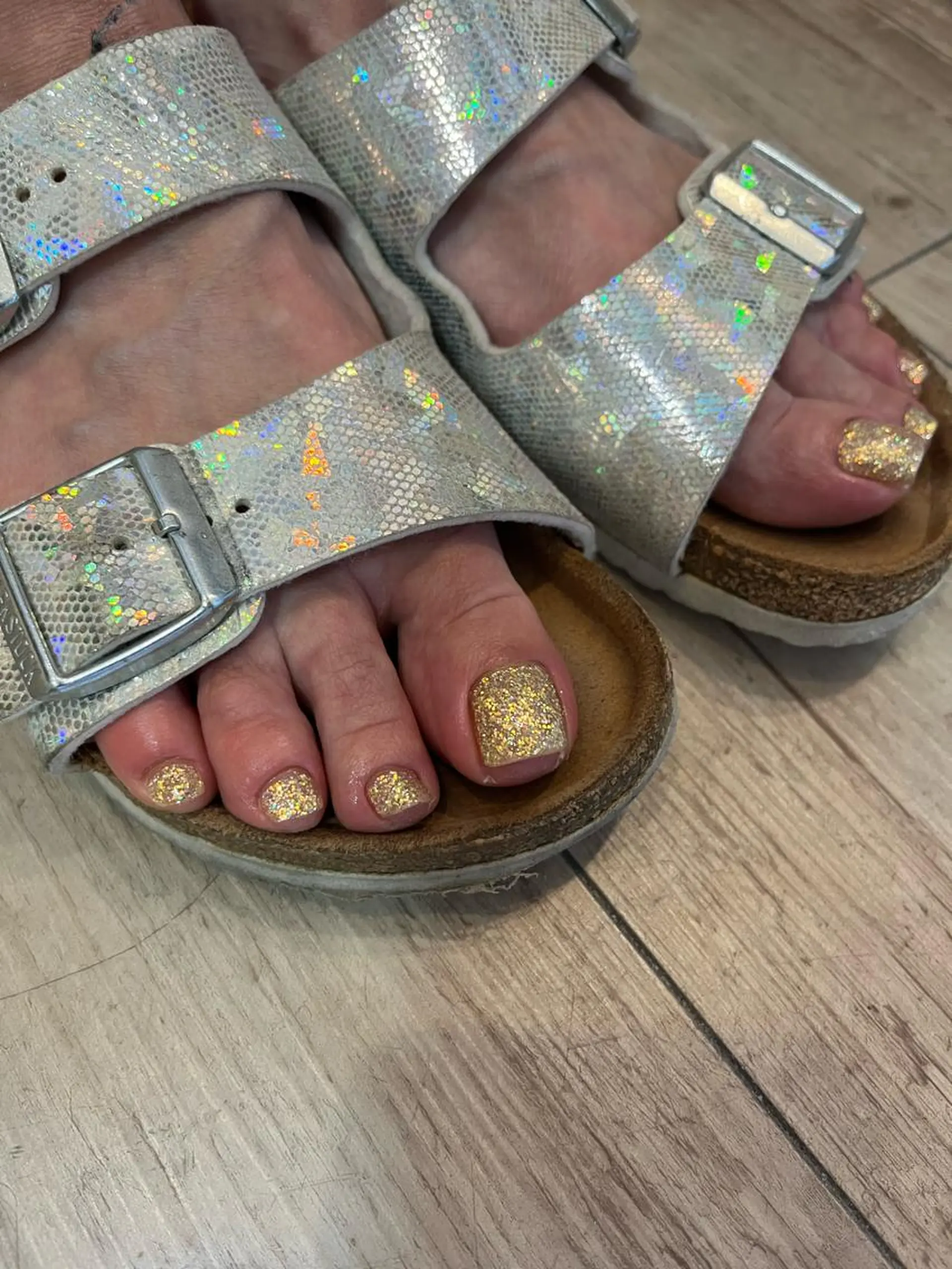 ネイル フットネイル LINON所属・【LINON】 airiのネイルデザイン