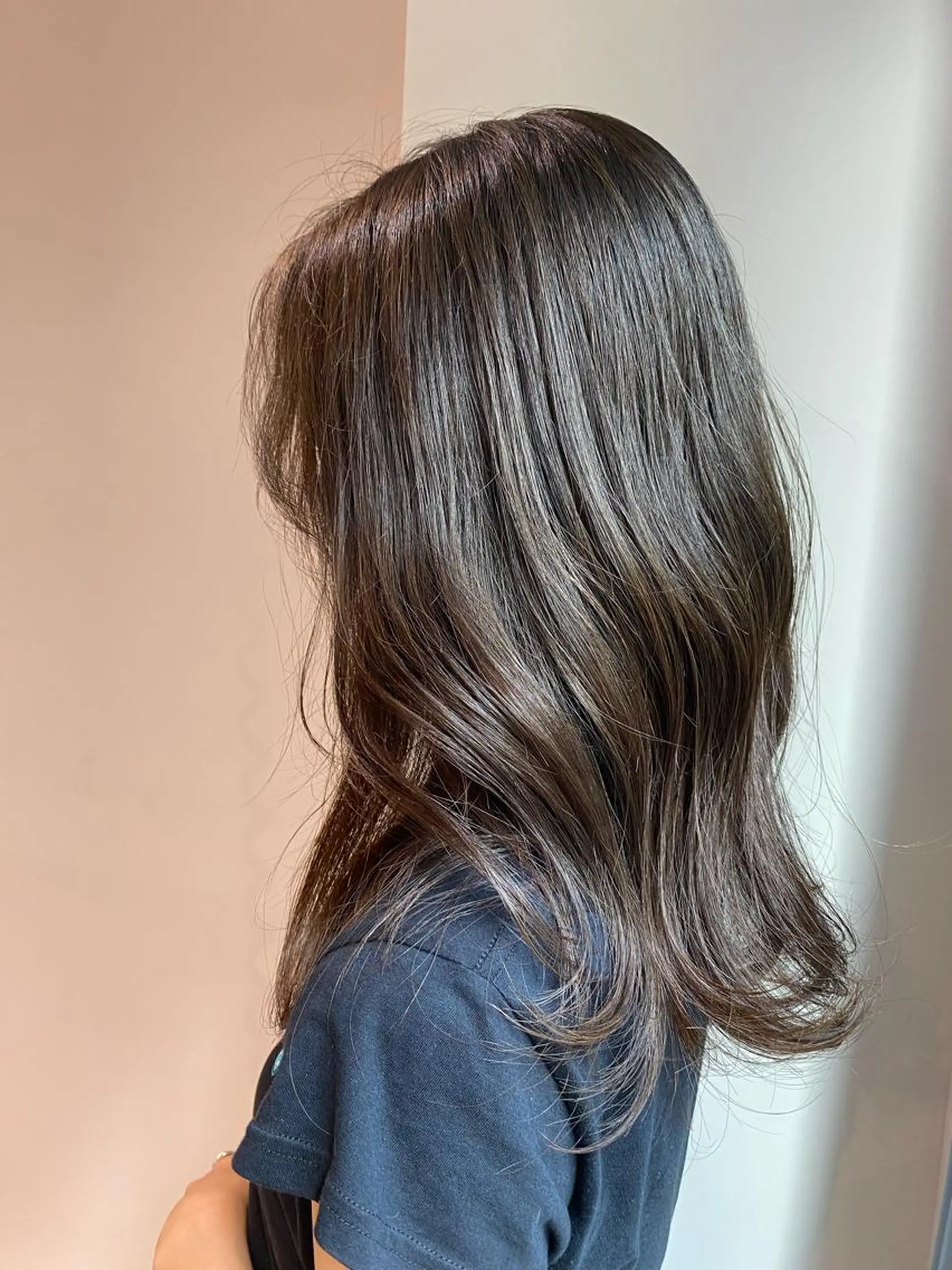 ロング 𓍯柔らかhair 𓍯 yukinoのヘアスタイル