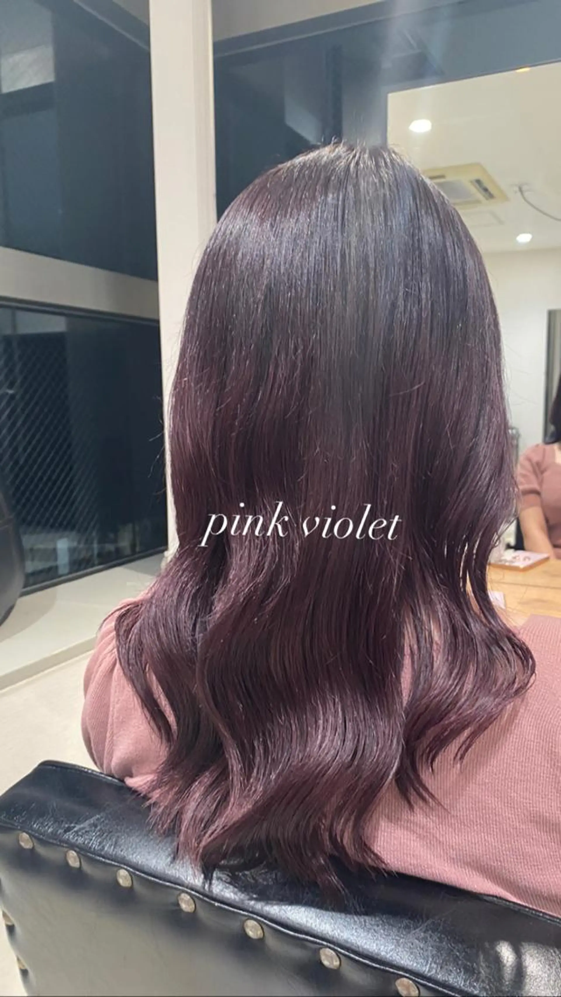 セミロング カラー DAIKIベージュ 🍂レイヤーカットのヘアスタイル