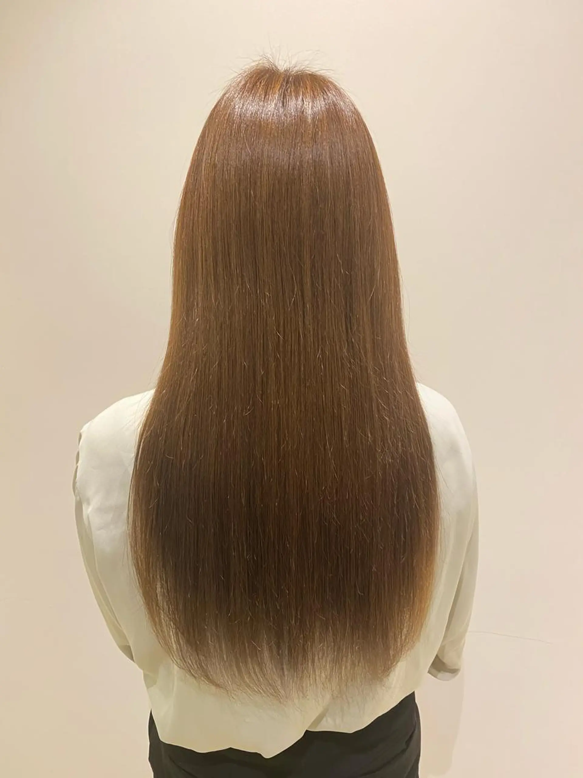 ロング カラー 艶髪🌿美髪 大塚礼乃【西荻窪】のヘアスタイル