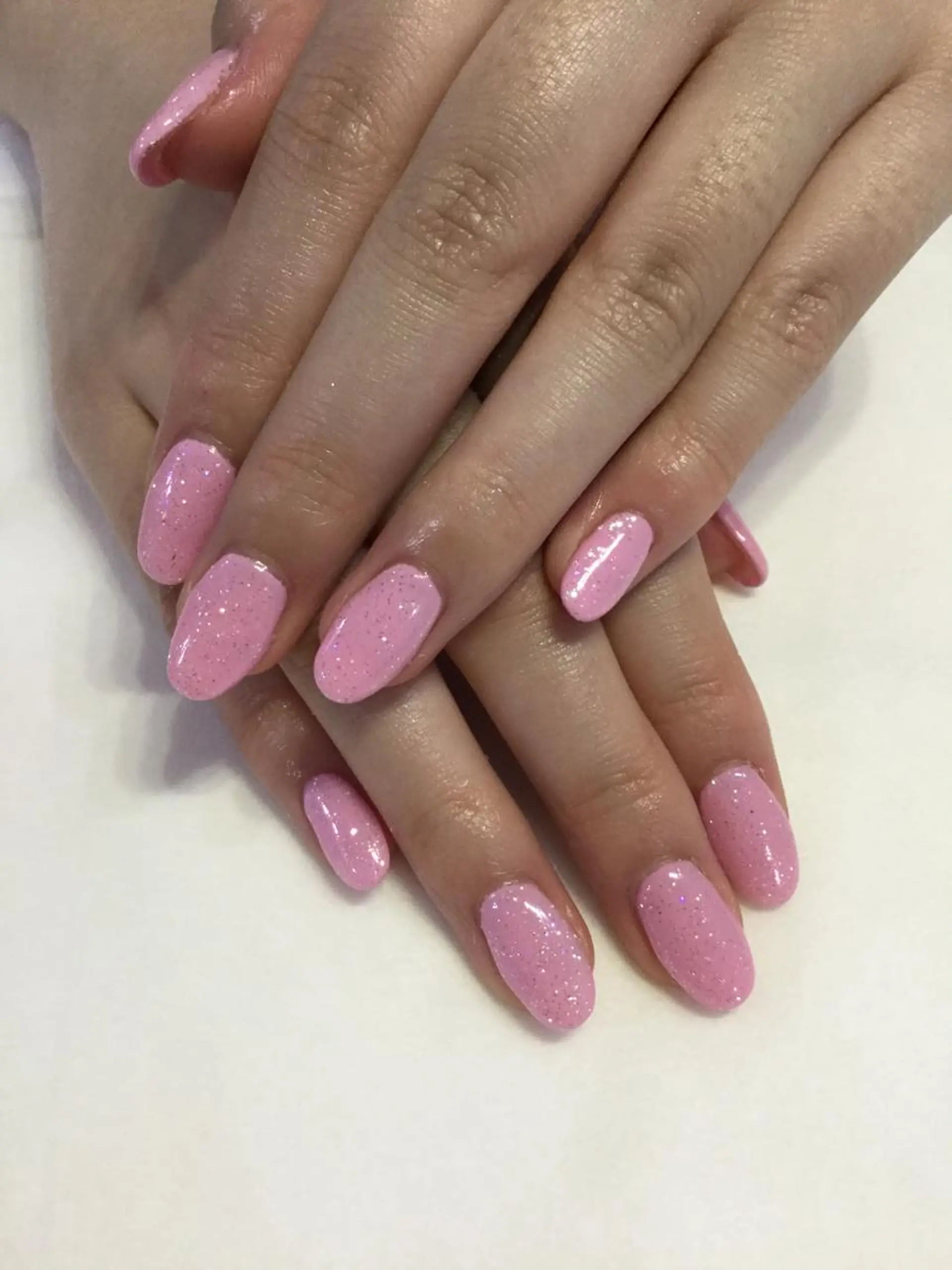 ネイル 💎🐰 saki. m 🐰💎のネイルデザイン