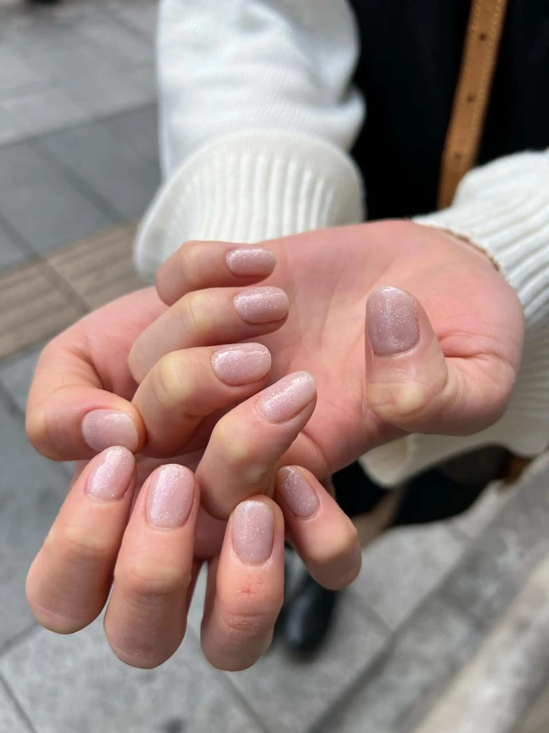 ネイル ハンドネイル zir  nail 🕊️💗RIOのネイルデザイン