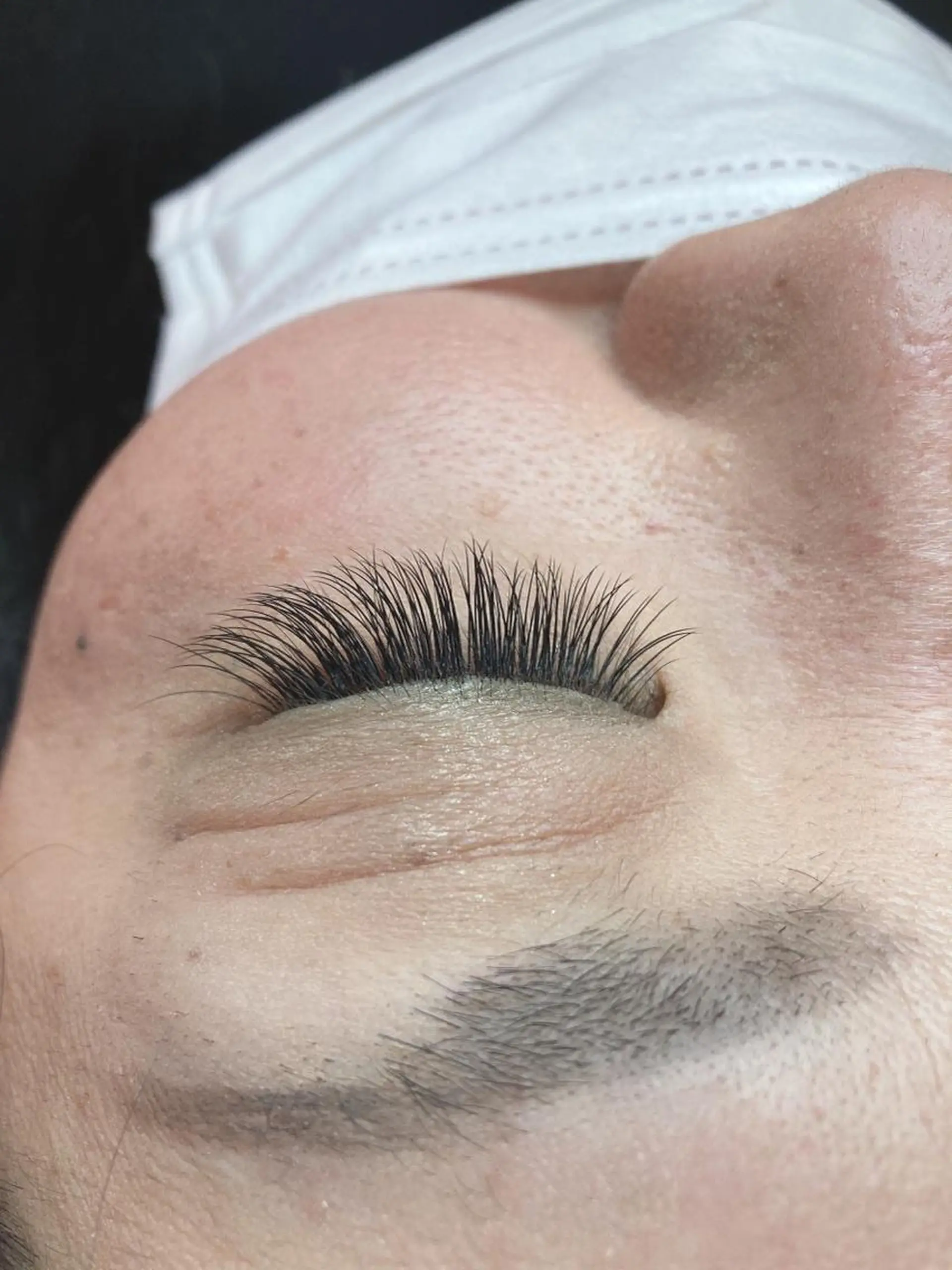 マツエク・マツパ マツエク LUNA room .のマツエク・マツパデザイン