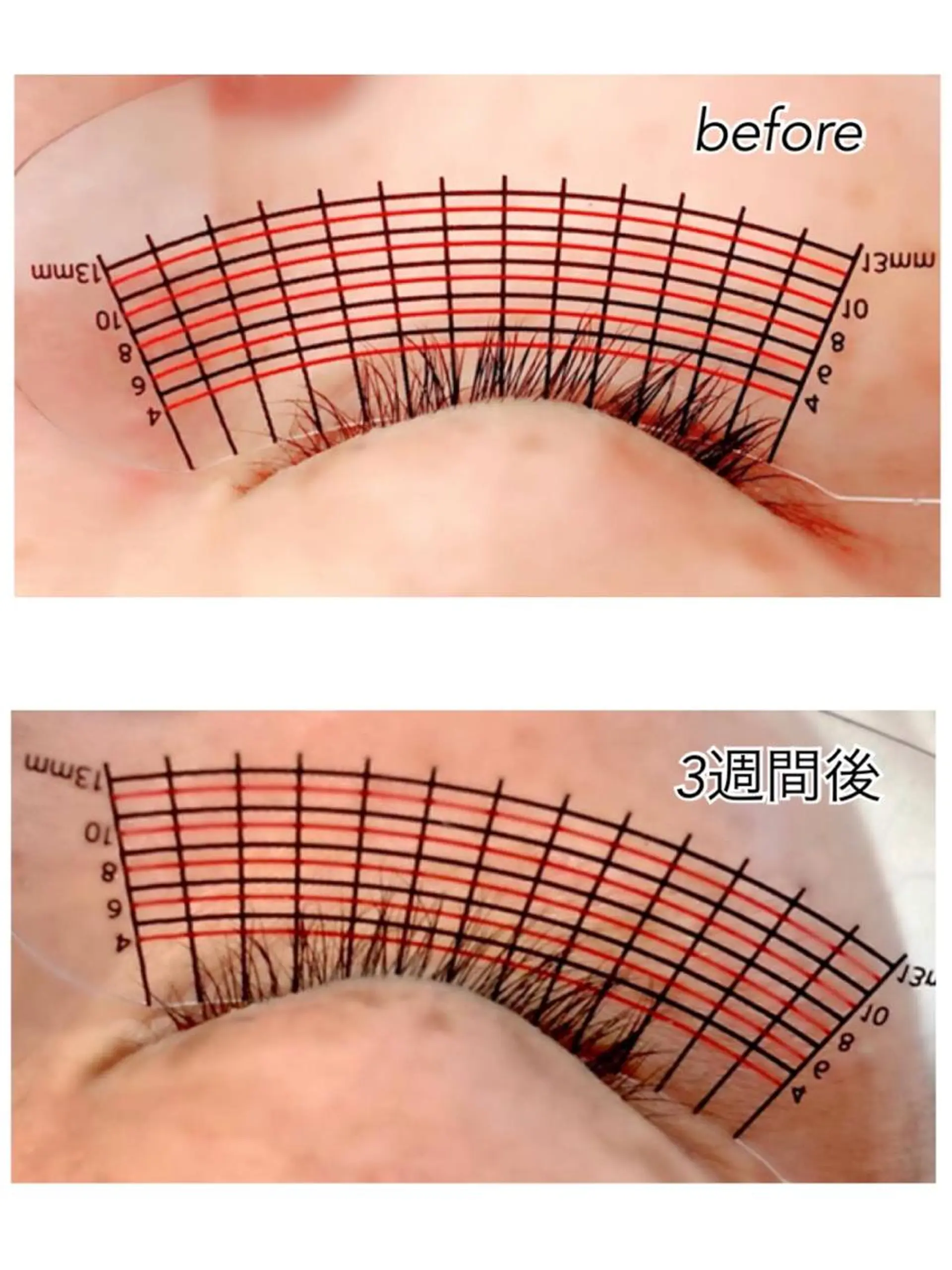 Licola リコラのヘアスタイル