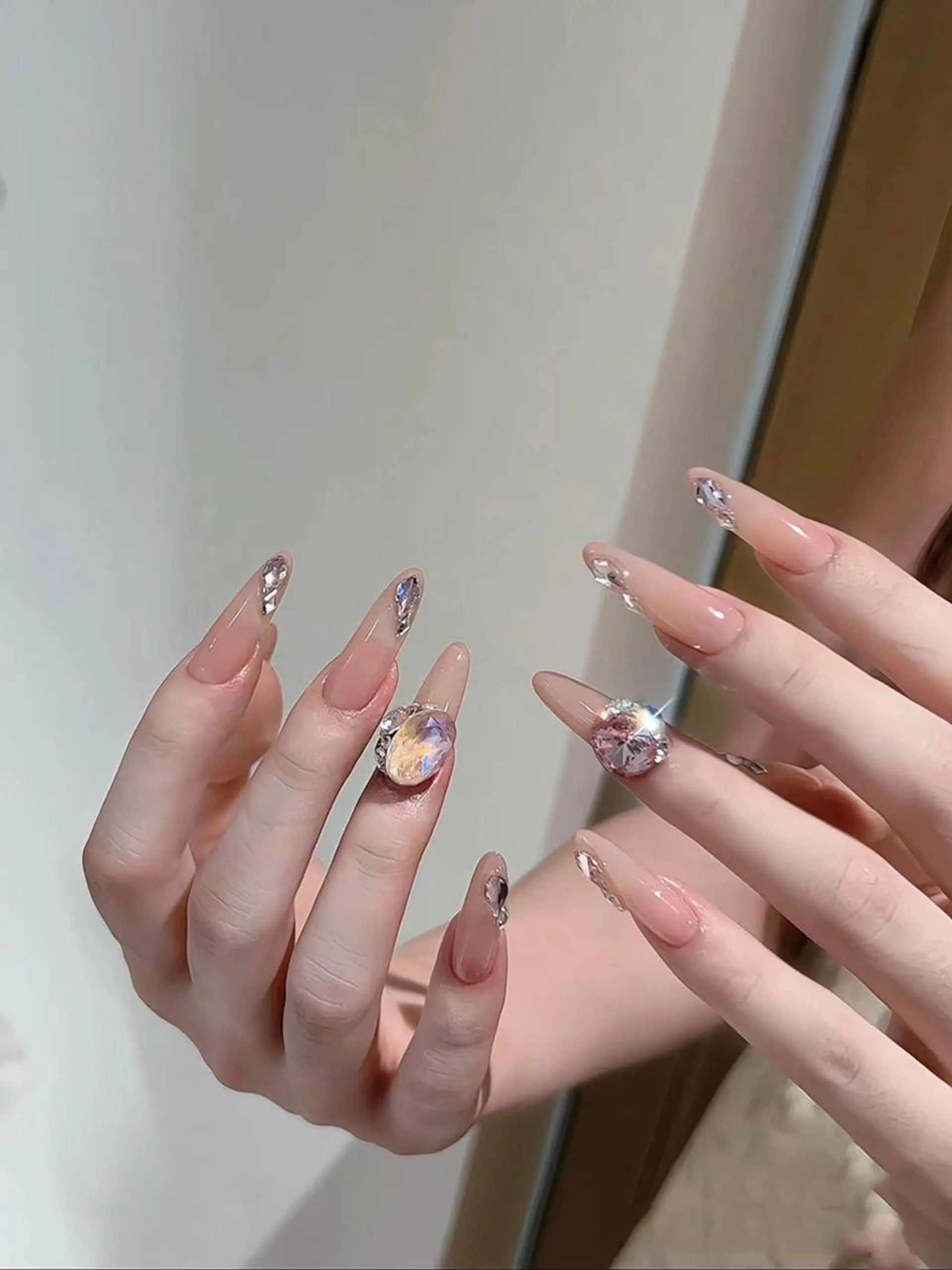 ネイル The Nail💗 Ayaseのネイルデザイン