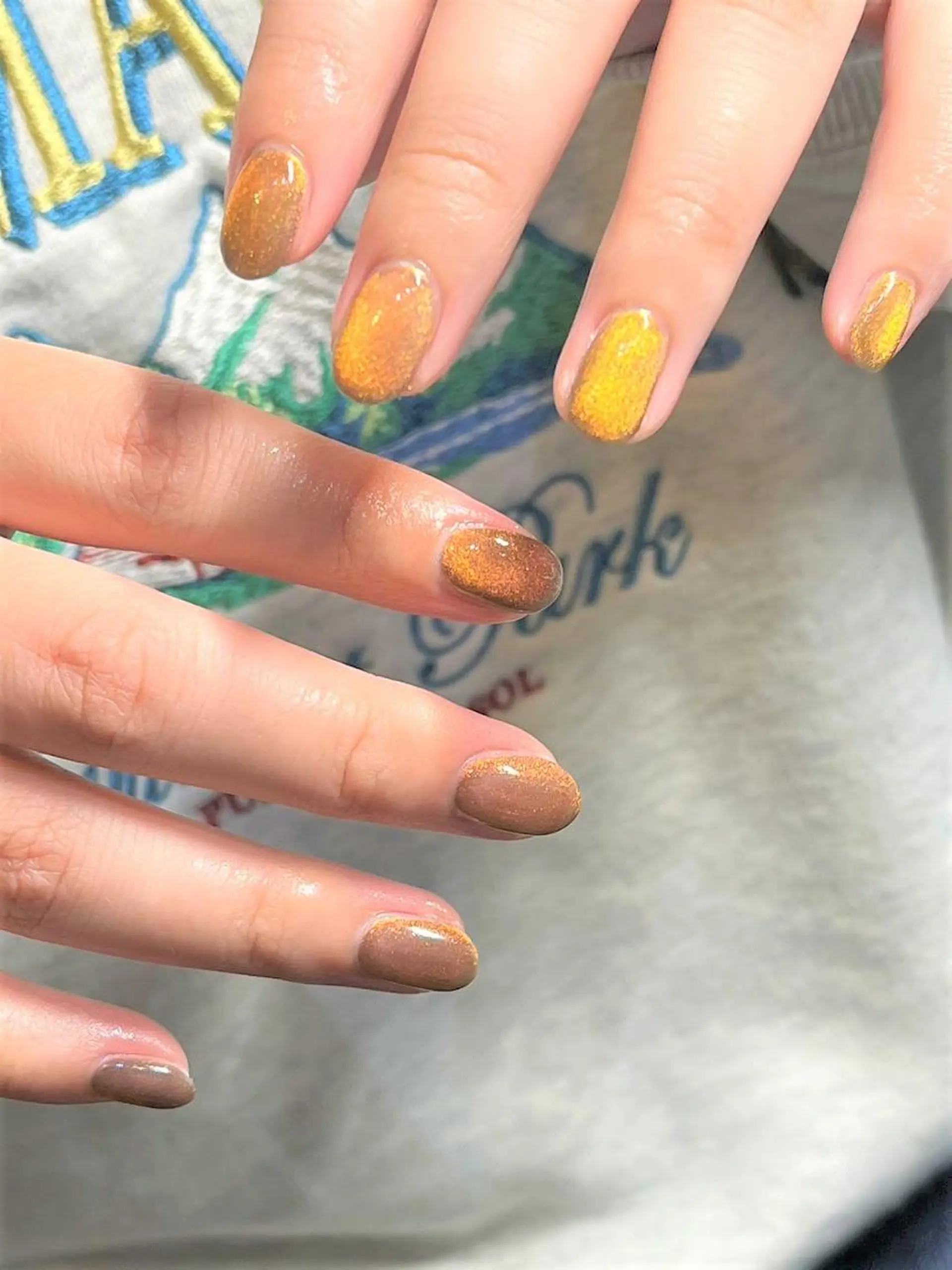 ネイル ハンドネイル RIZE NAILのネイルデザイン