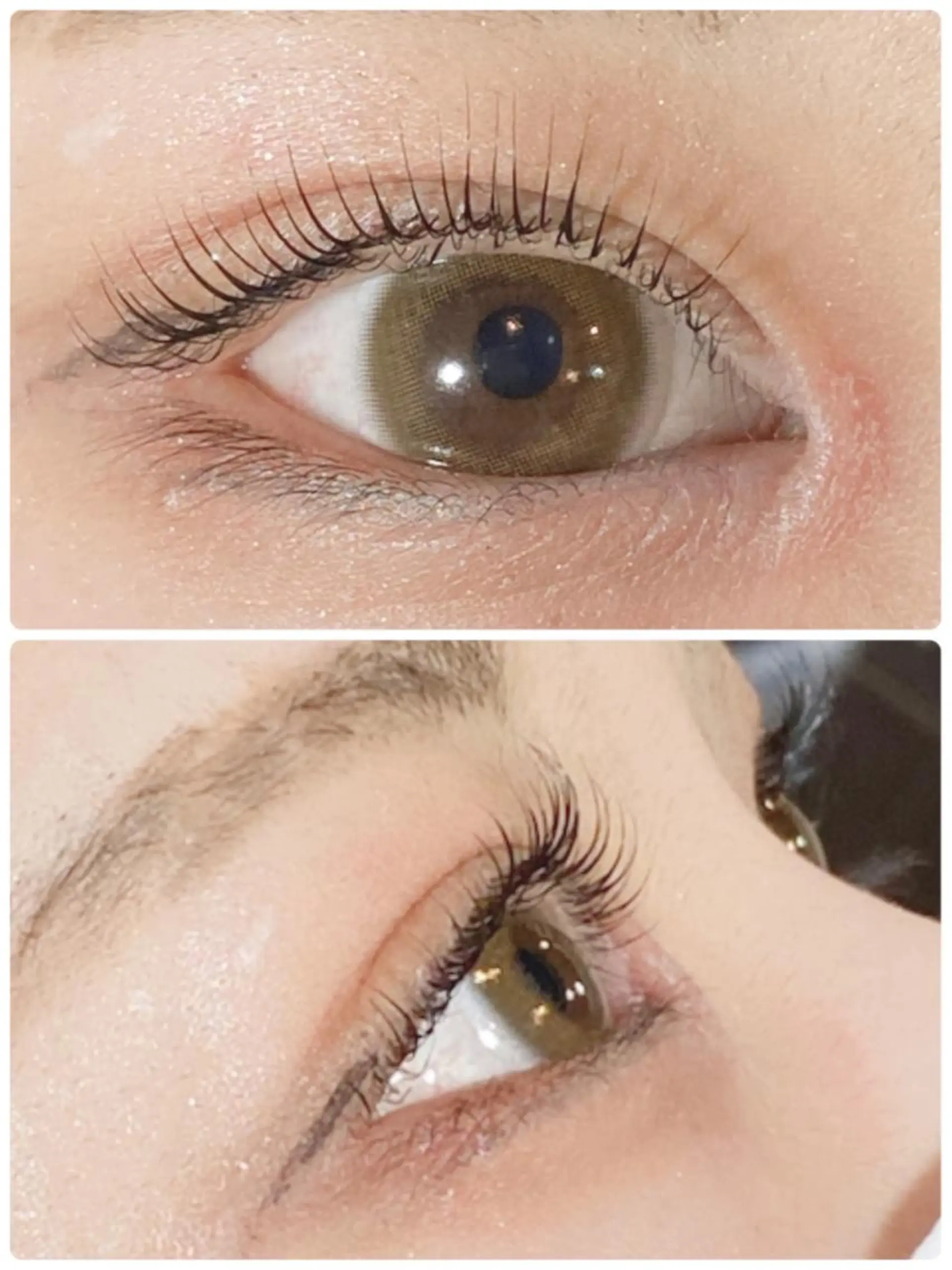 マツエク・マツパ sato ayumi🍀🌈のマツエク・マツパデザイン