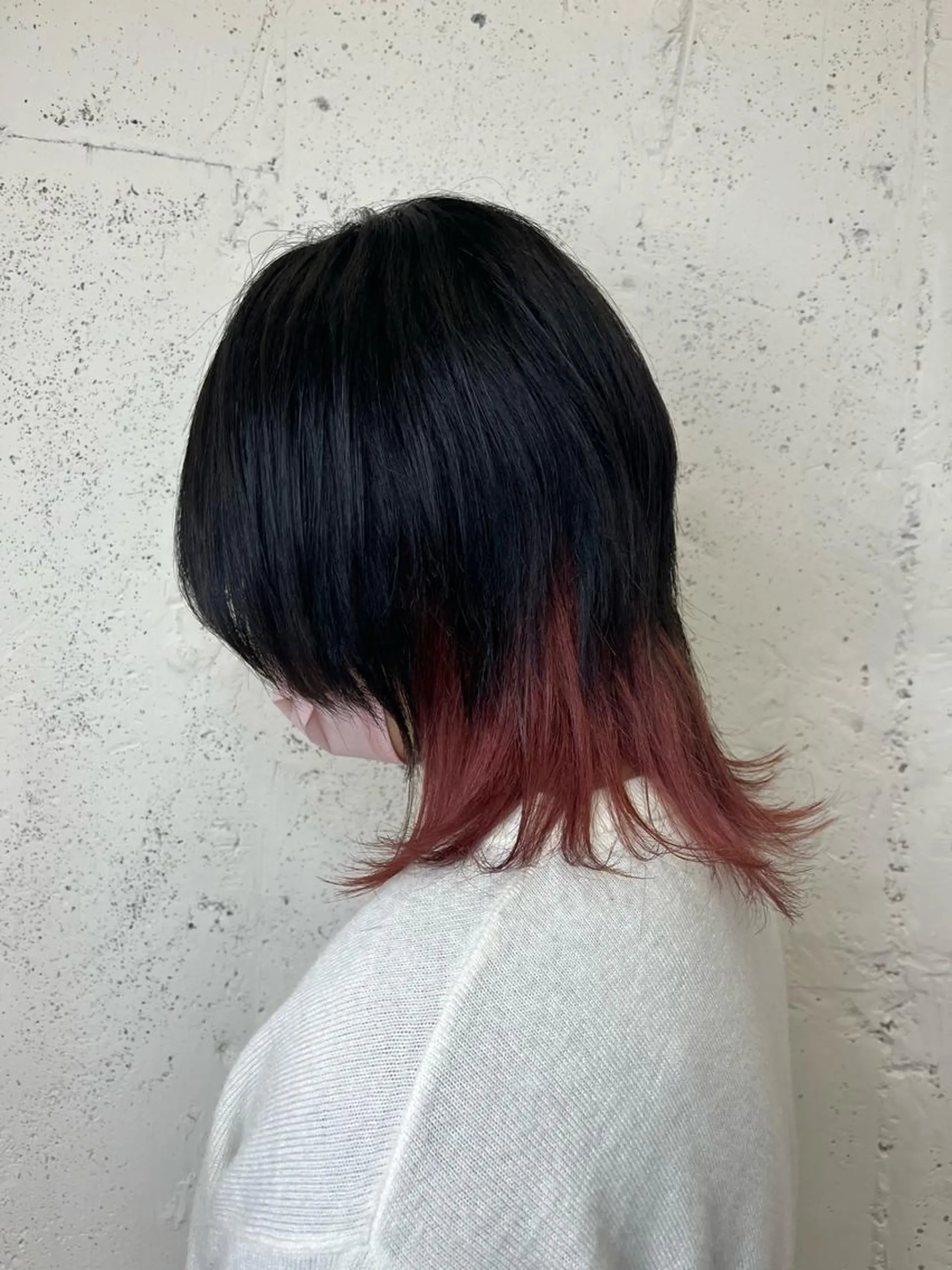 ショート カラー ヘアカラー 310【サンイチマル】所属・透明感ハイトーン🦄 キラ🌈のヘアスタイル