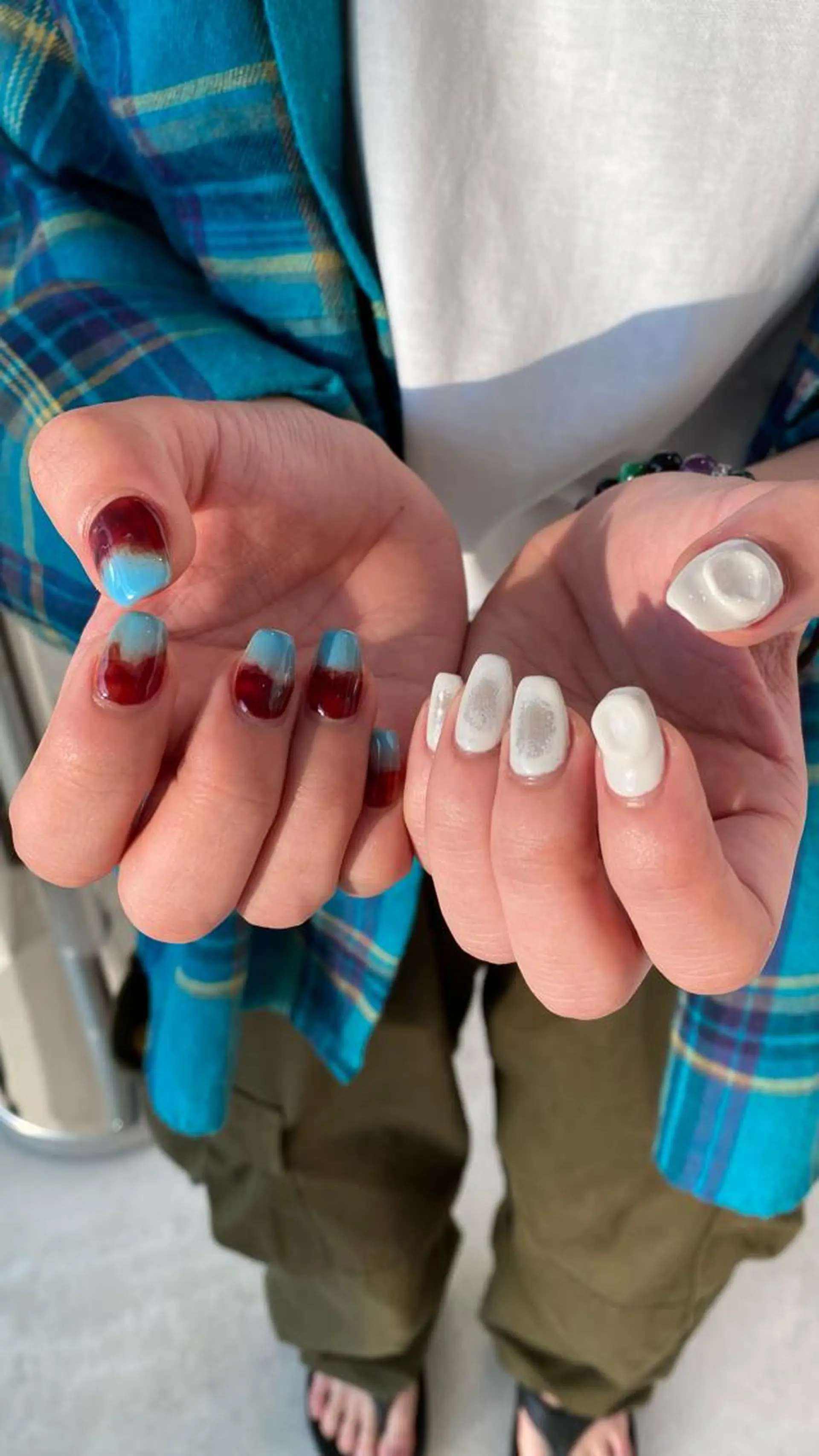 ネイル ayana nails所属・nail salon ayanaのネイルデザイン