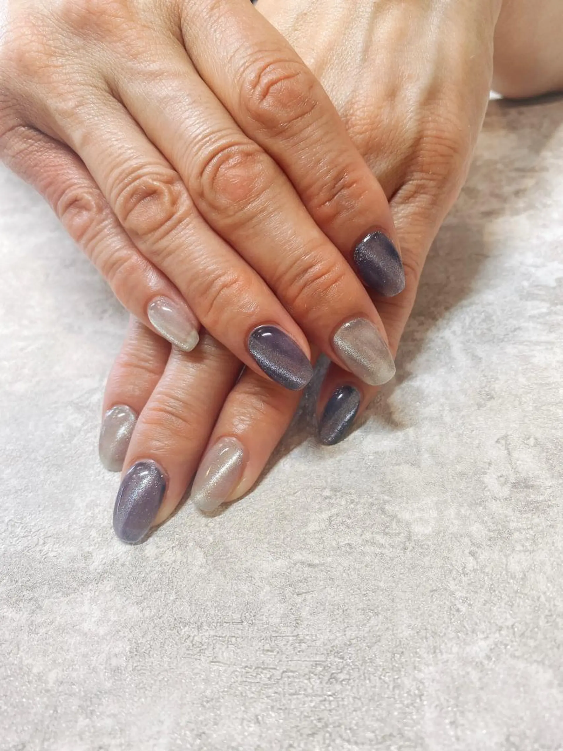 ネイル ハンドネイル beauty salon RePi所属・B.S. RePiのエステ・リラクイメージ