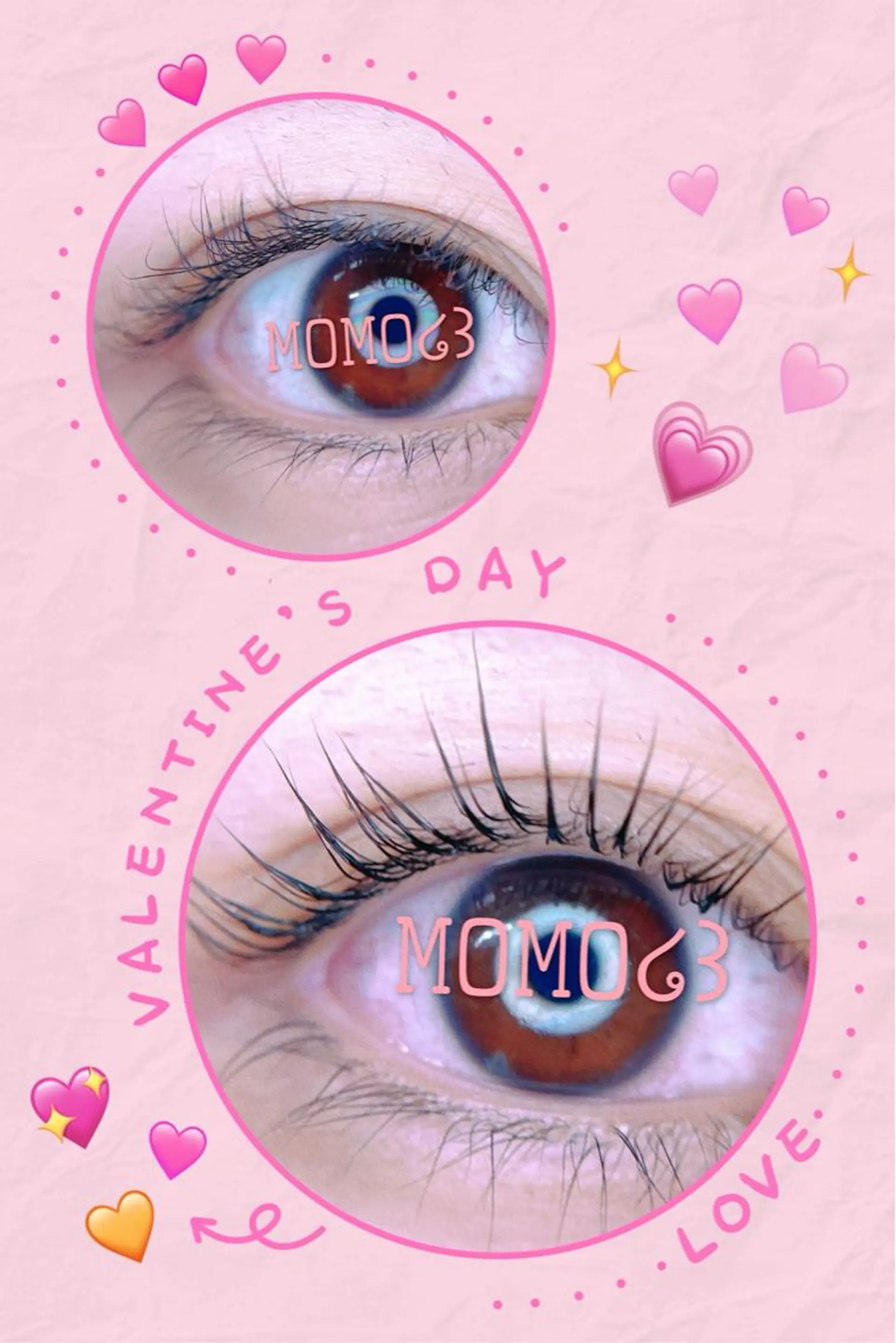 マツエク・マツパ フラットラッシュ ナチュラル パリジェンヌラッシュリフト 下まつげエクステ 一重×まつ毛パーマ モテデザインのプロ モモ🍑のマツエク・マツパデザイン