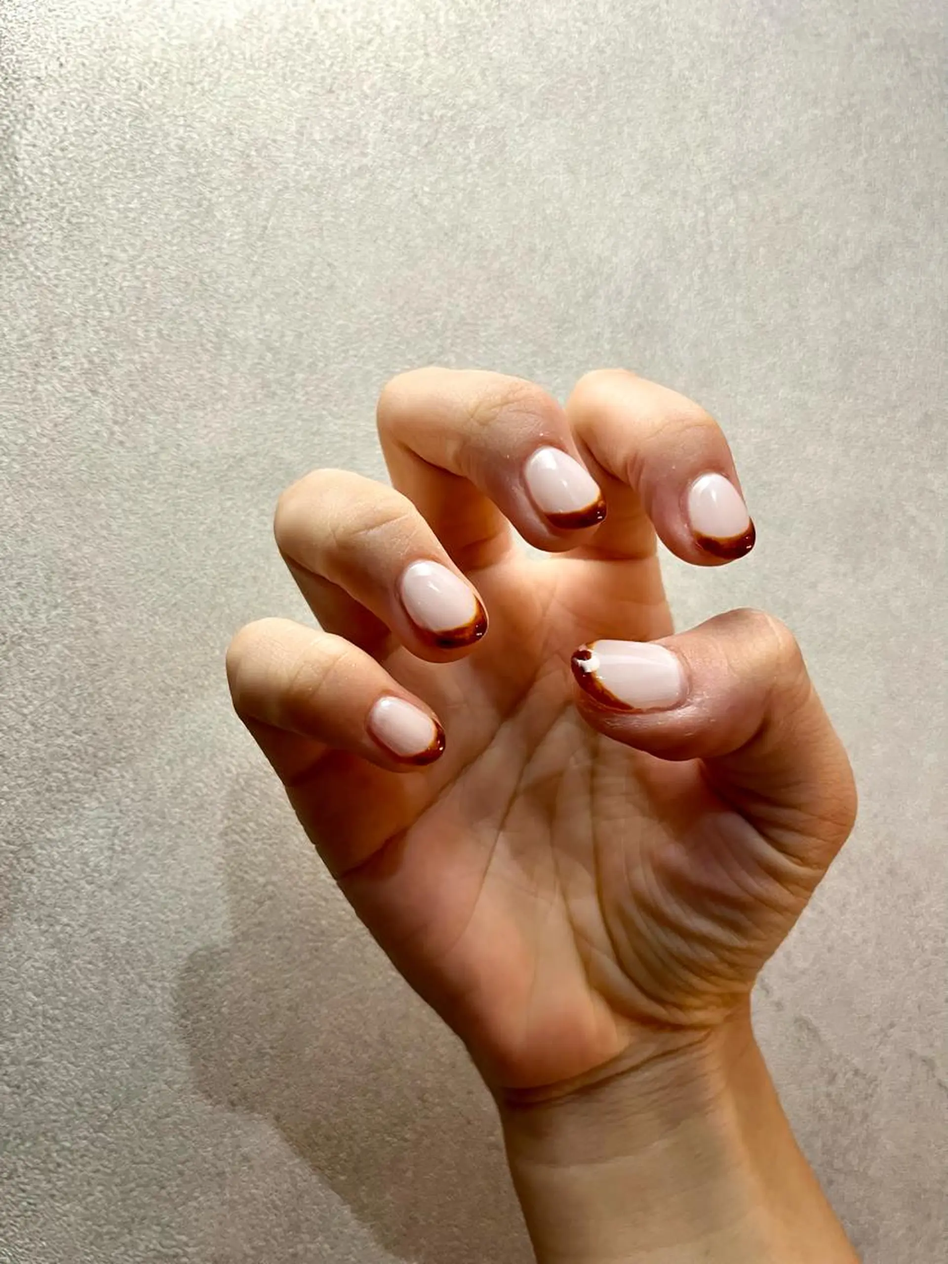 ネイル ハンドネイル Etel atelierのネイルデザイン