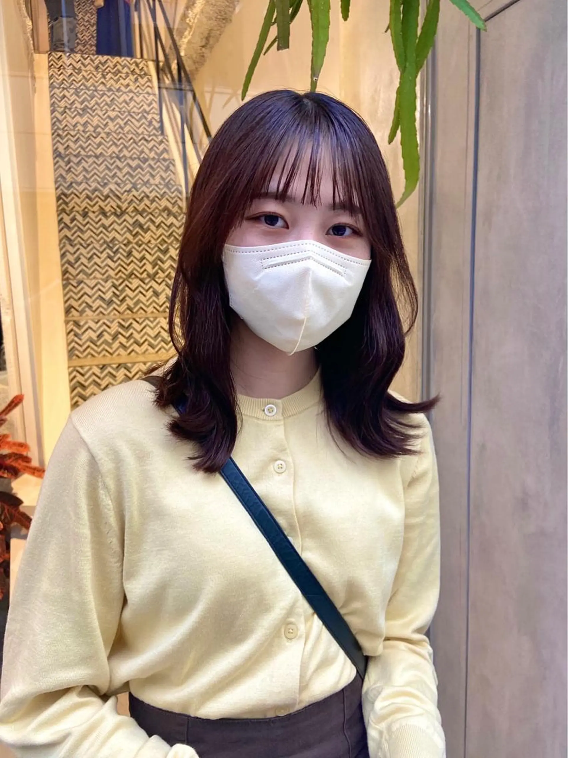 マツエク・マツパ om's eye hiyoriの眉毛・アイブロウイメージ