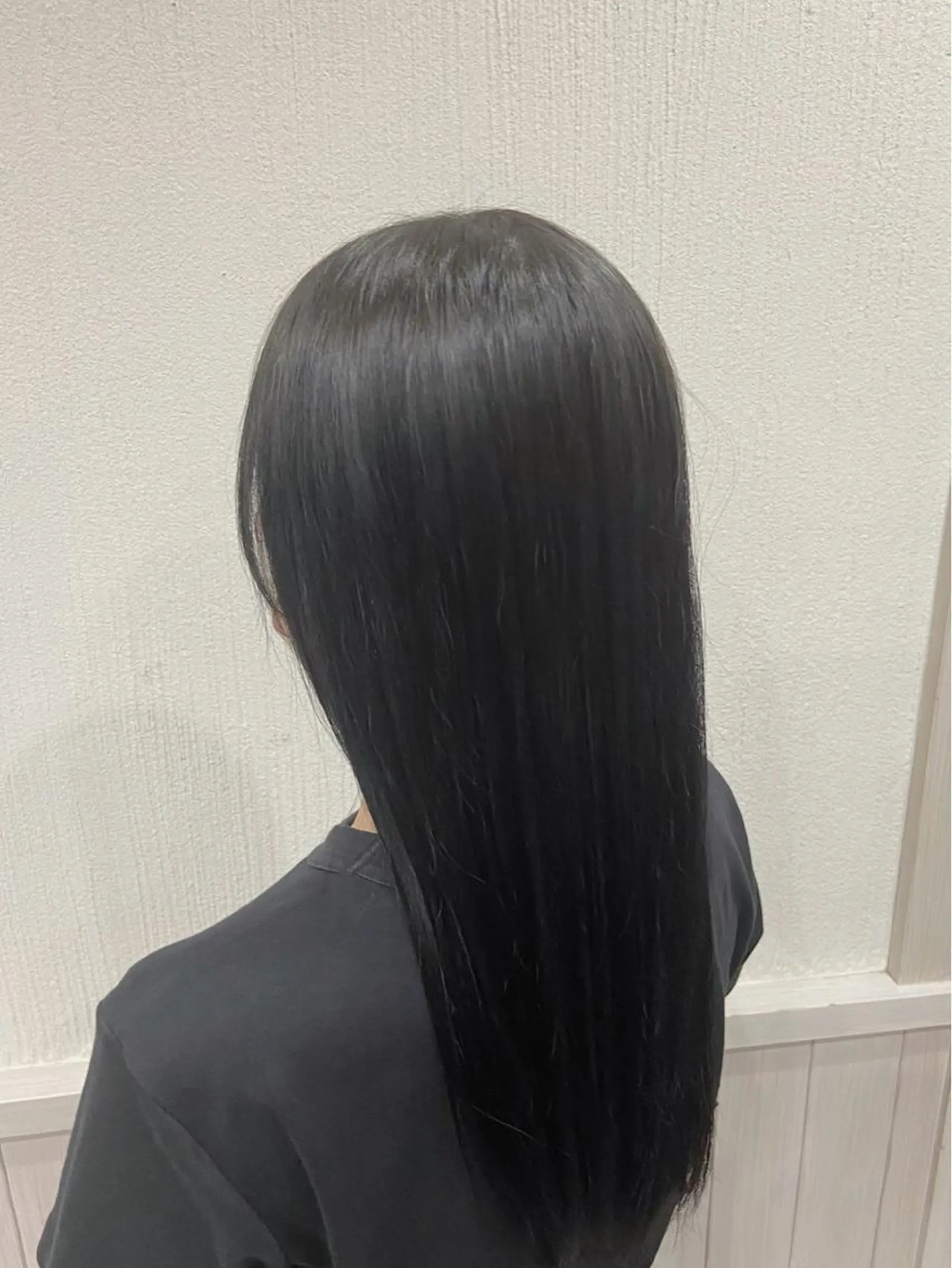 カラー Yuka ユウカのマツエク・マツパデザイン