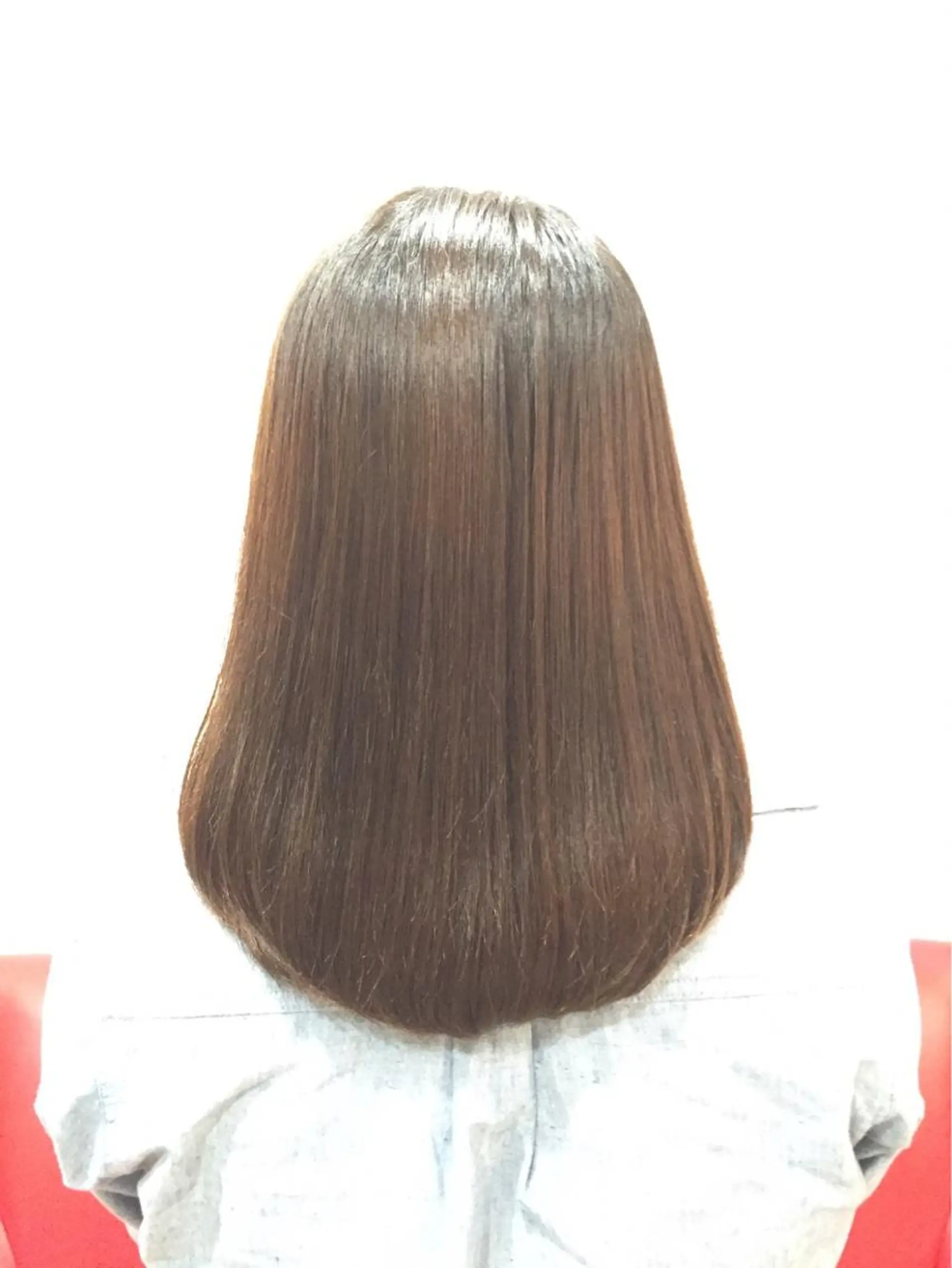 ミディアム セミロング 銀座🍓個室🍓犬飼 英介😁のヘアスタイル