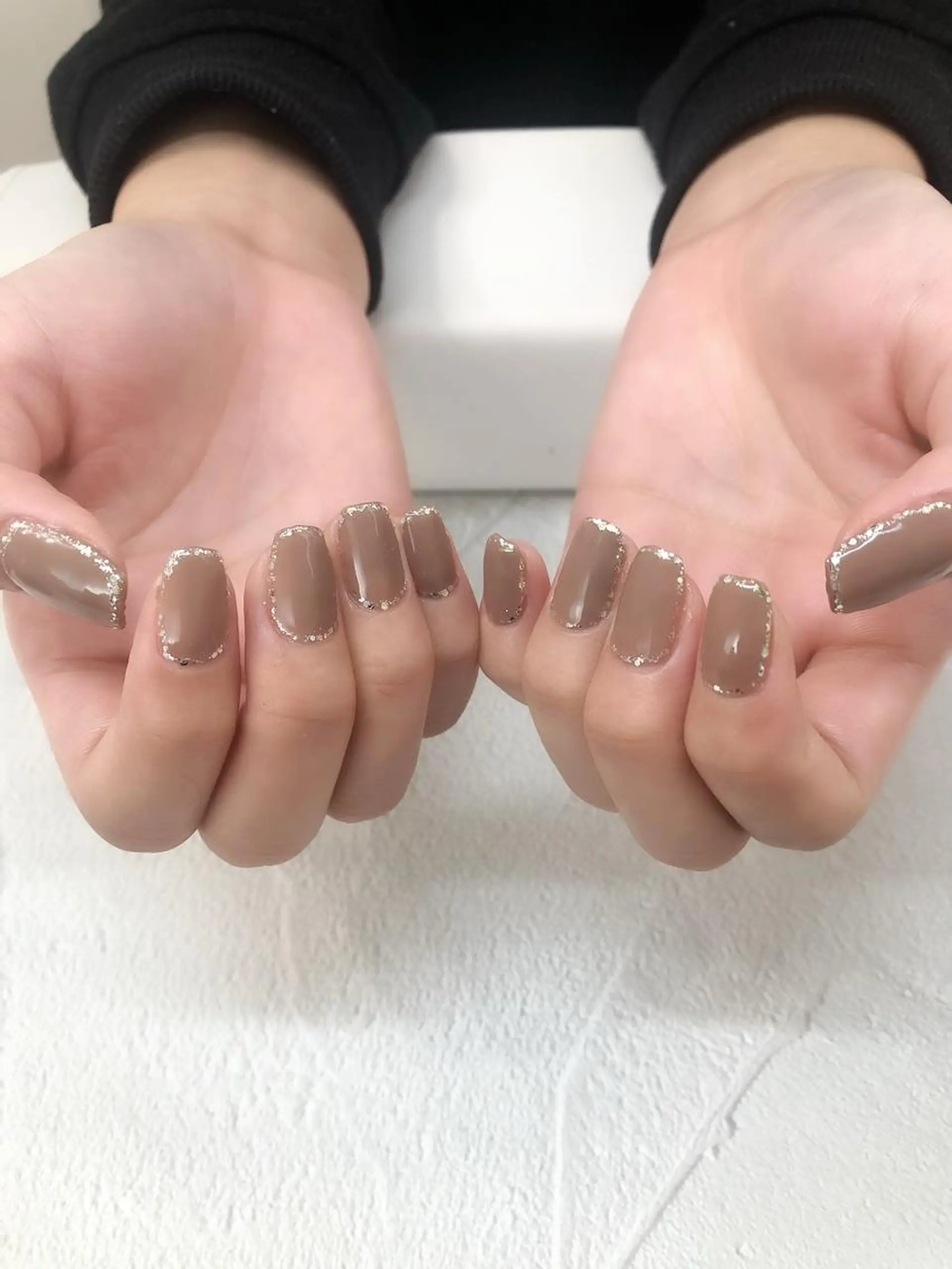 ネイル la fleurのネイルデザイン