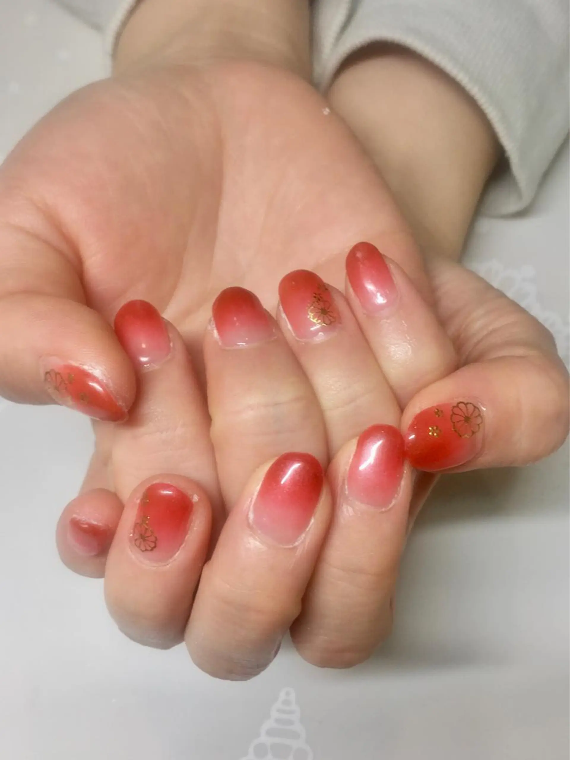 ネイル 新宿ネイルサロン ジェミディローサ所属・新宿ネイルサロン ジェミディローサのネイルデザイン