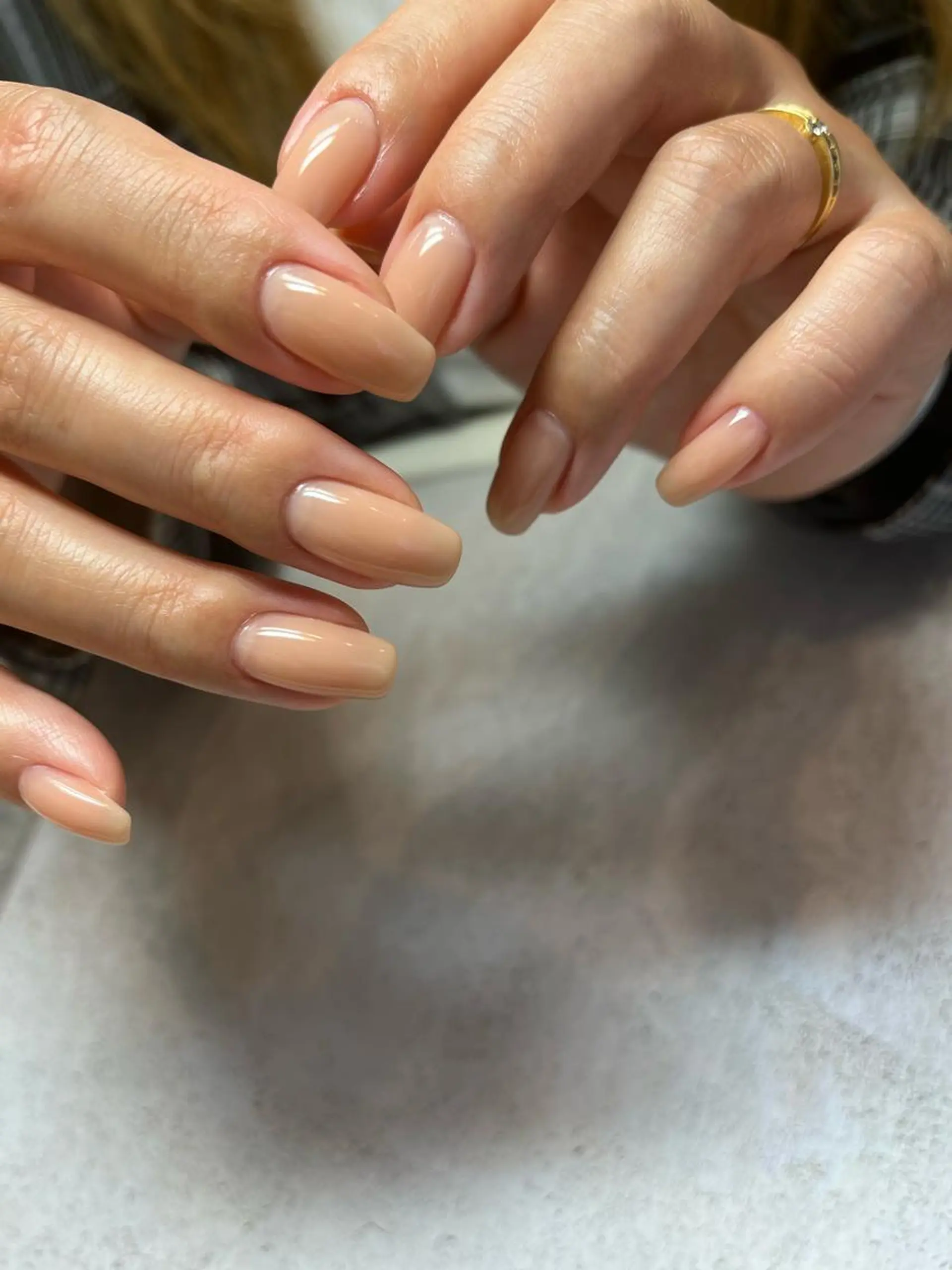 ネイル ハンドネイル LINON所属・【LINON】 airiのネイルデザイン