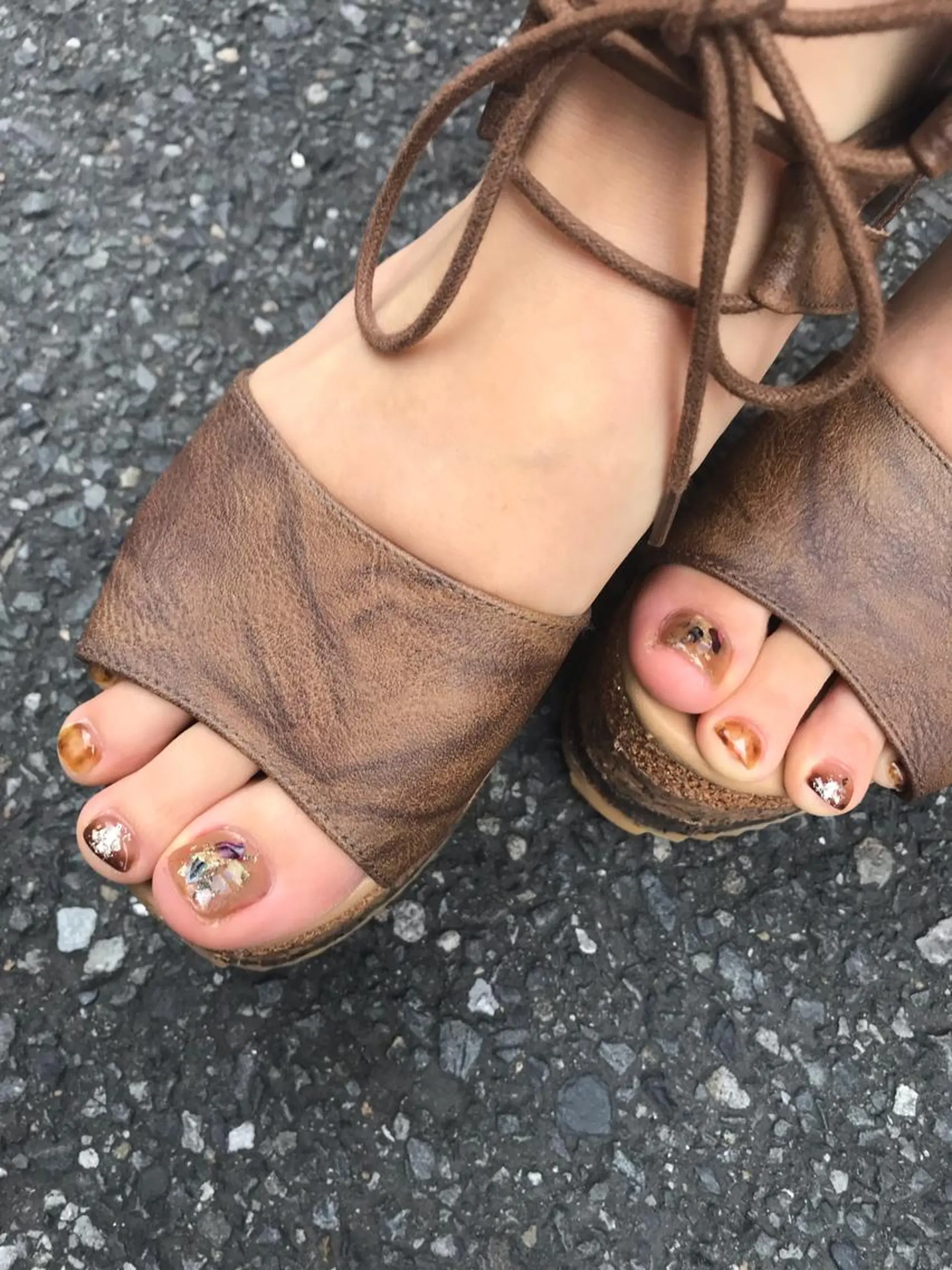 ネイル nails TOKYOのネイルデザイン