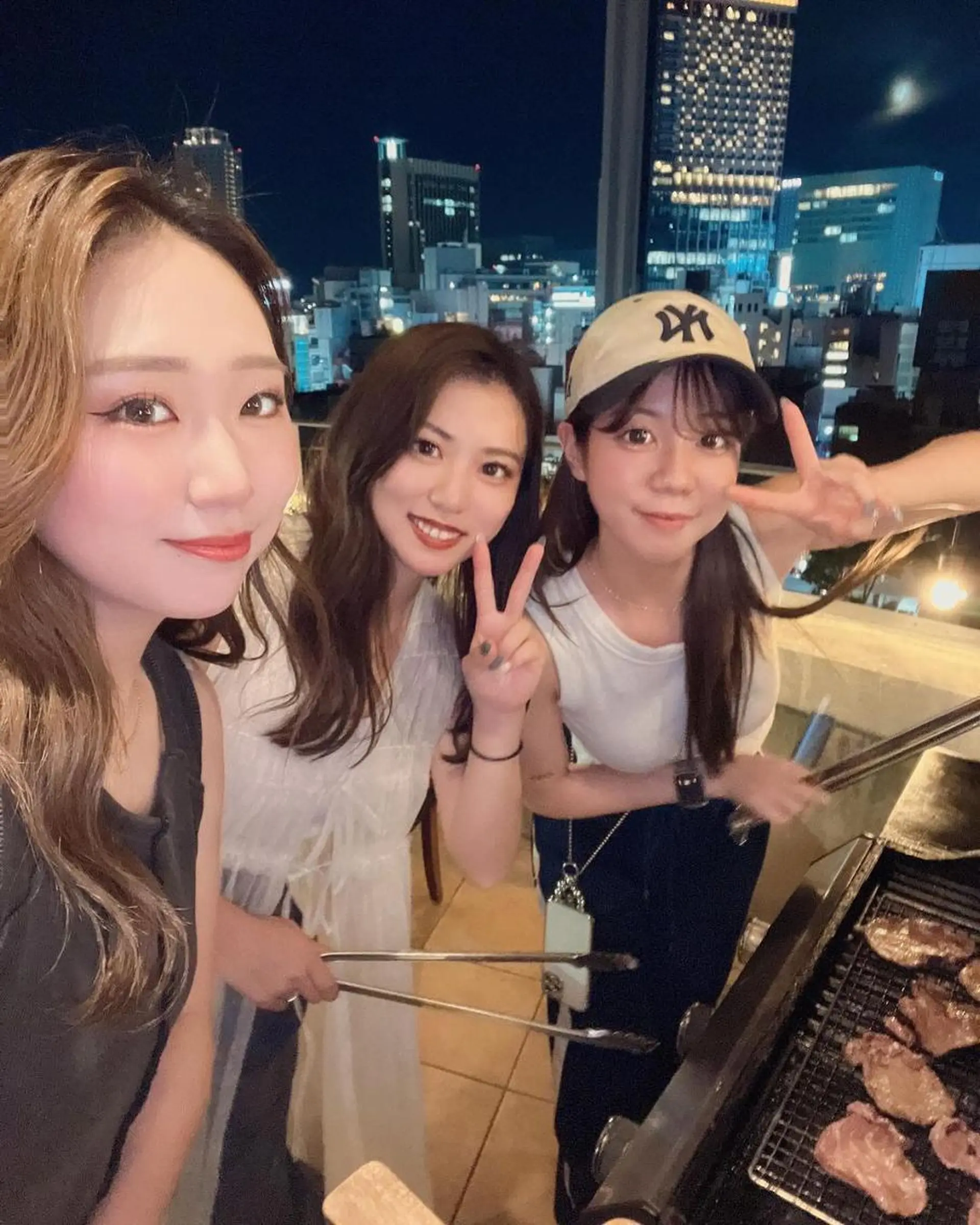 🩷Eny terrace🩷のヘアスタイル