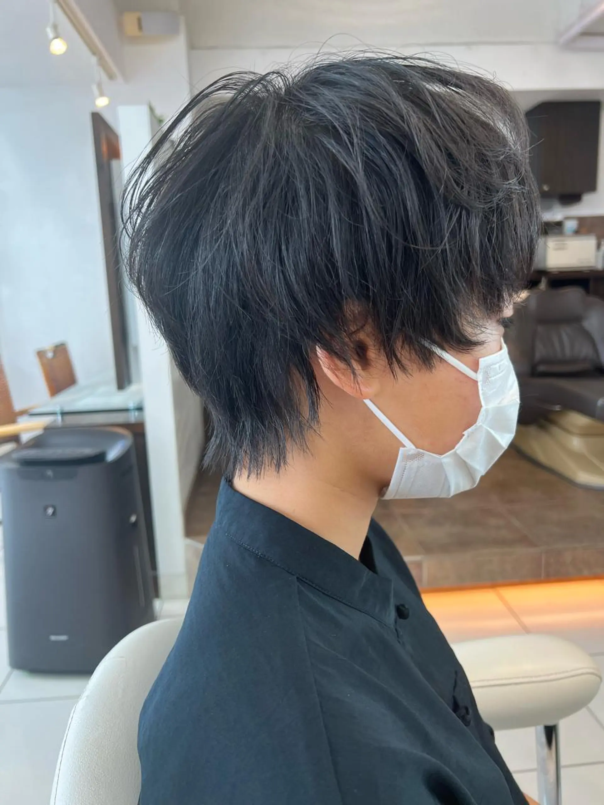 ショート ショートボブ 🔆Seinaのヘアスタイル